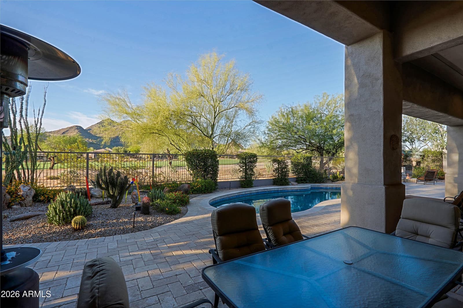 6248 E DUSTY COYOTE Circle, Scottsdale, AZ 85266 — photo 59 of 100
