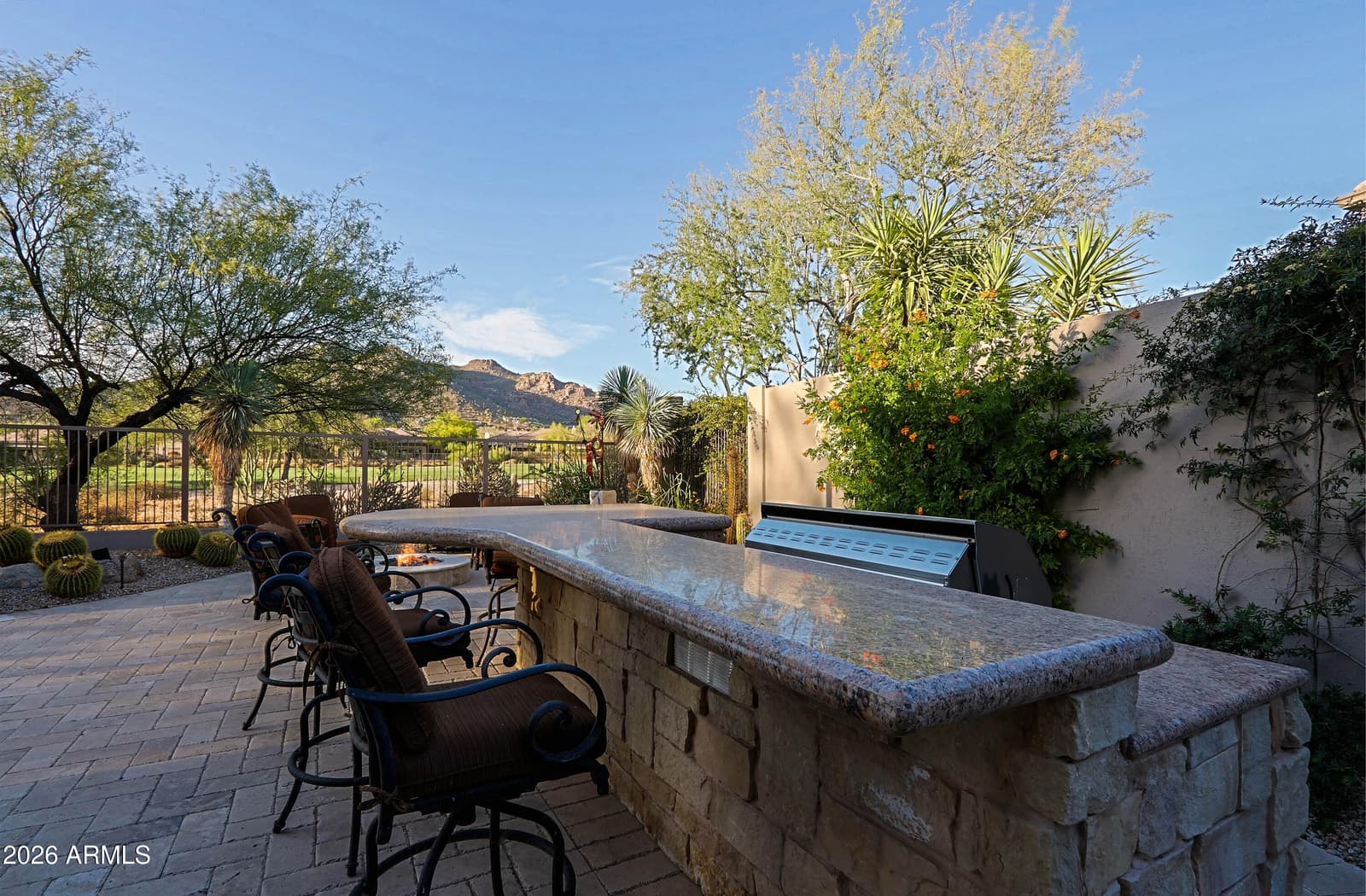 6248 E DUSTY COYOTE Circle, Scottsdale, AZ 85266 — photo 55 of 100