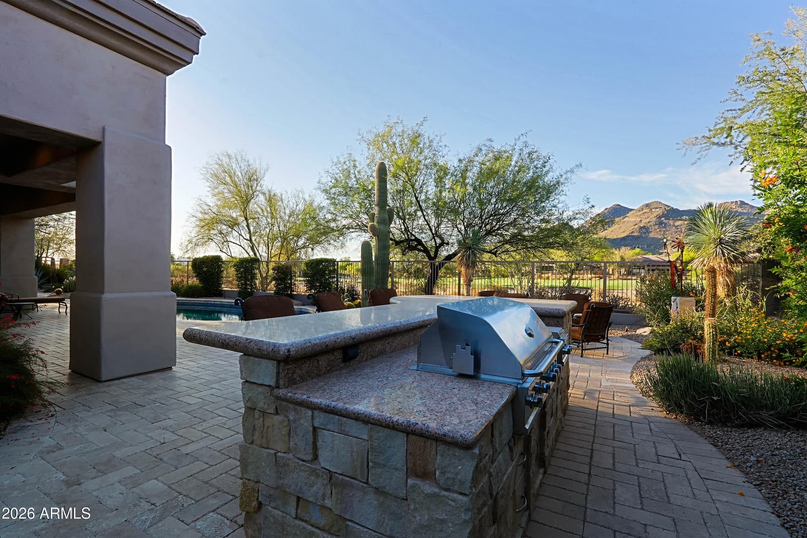 6248 E DUSTY COYOTE Circle, Scottsdale, AZ 85266 — photo 56 of 100