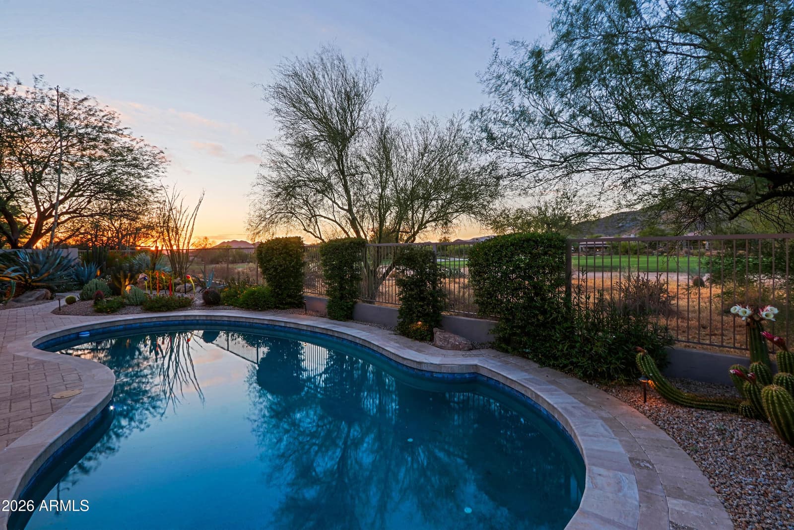 6248 E DUSTY COYOTE Circle, Scottsdale, AZ 85266 — photo 50 of 100