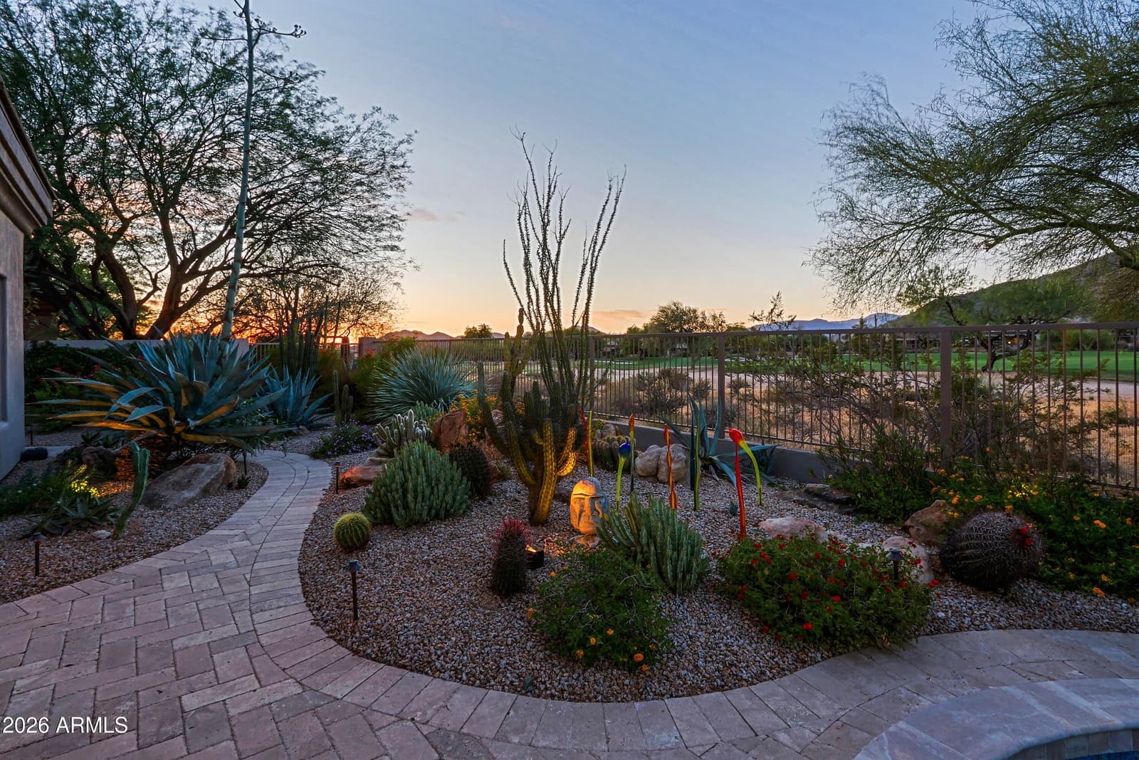 6248 E DUSTY COYOTE Circle, Scottsdale, AZ 85266 — photo 49 of 100