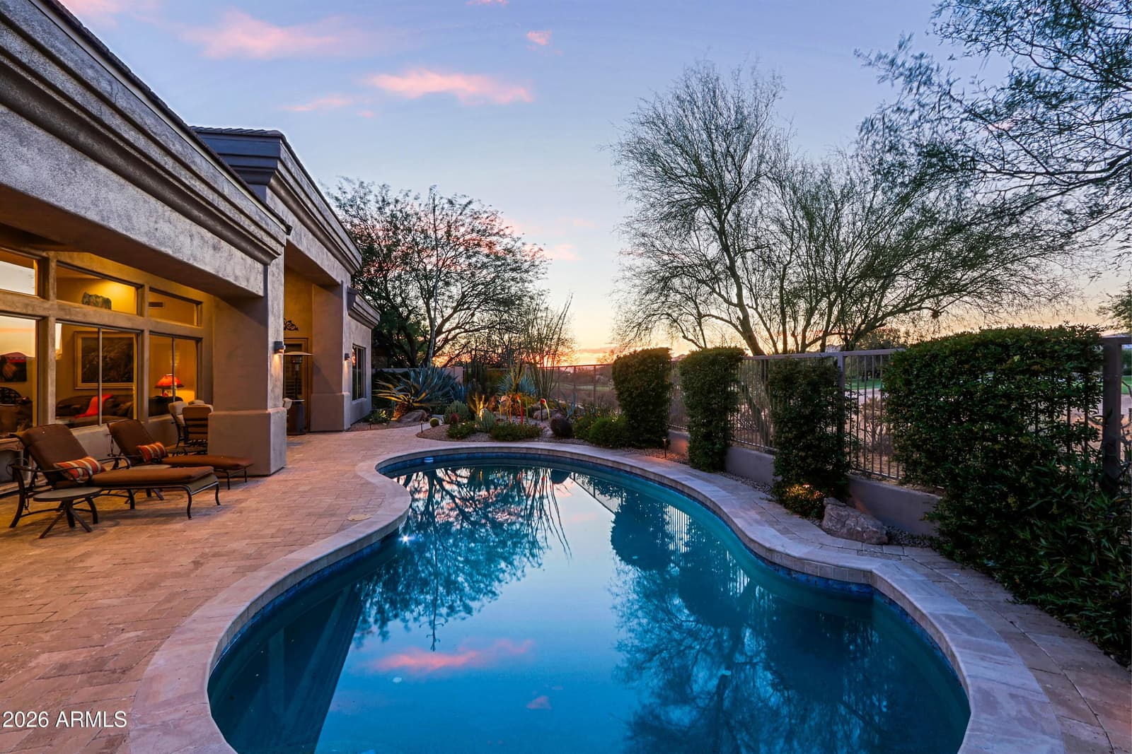 6248 E DUSTY COYOTE Circle, Scottsdale, AZ 85266 — photo 43 of 100