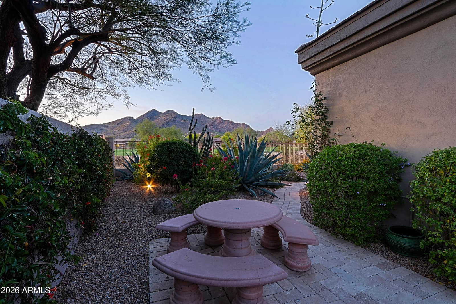 6248 E DUSTY COYOTE Circle, Scottsdale, AZ 85266 — photo 46 of 100