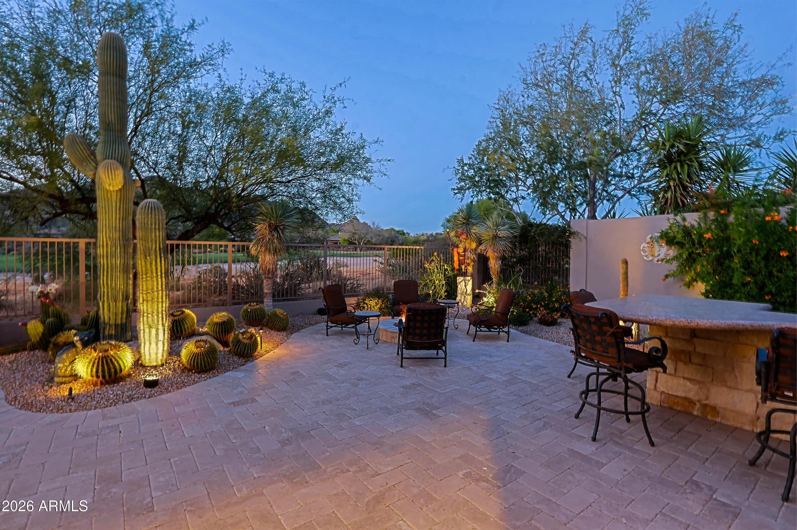 6248 E DUSTY COYOTE Circle, Scottsdale, AZ 85266 — photo 44 of 100
