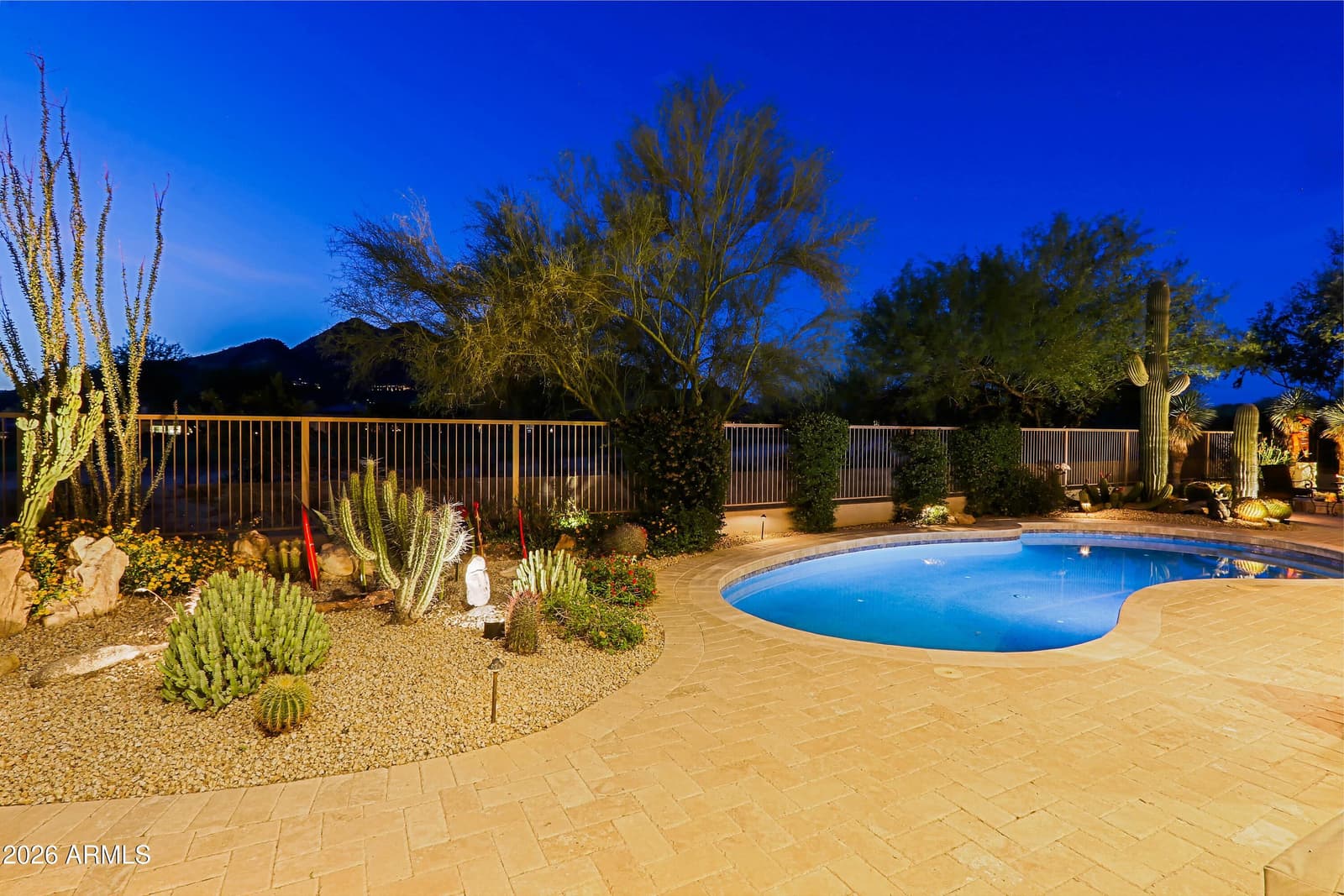 6248 E DUSTY COYOTE Circle, Scottsdale, AZ 85266 — photo 42 of 100