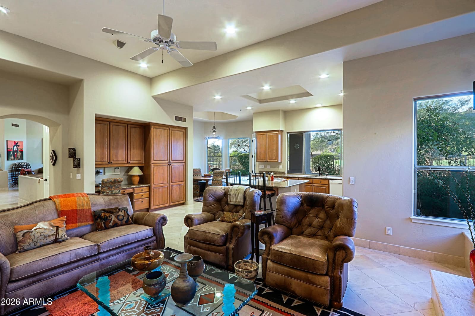 6248 E DUSTY COYOTE Circle, Scottsdale, AZ 85266 — photo 12 of 100