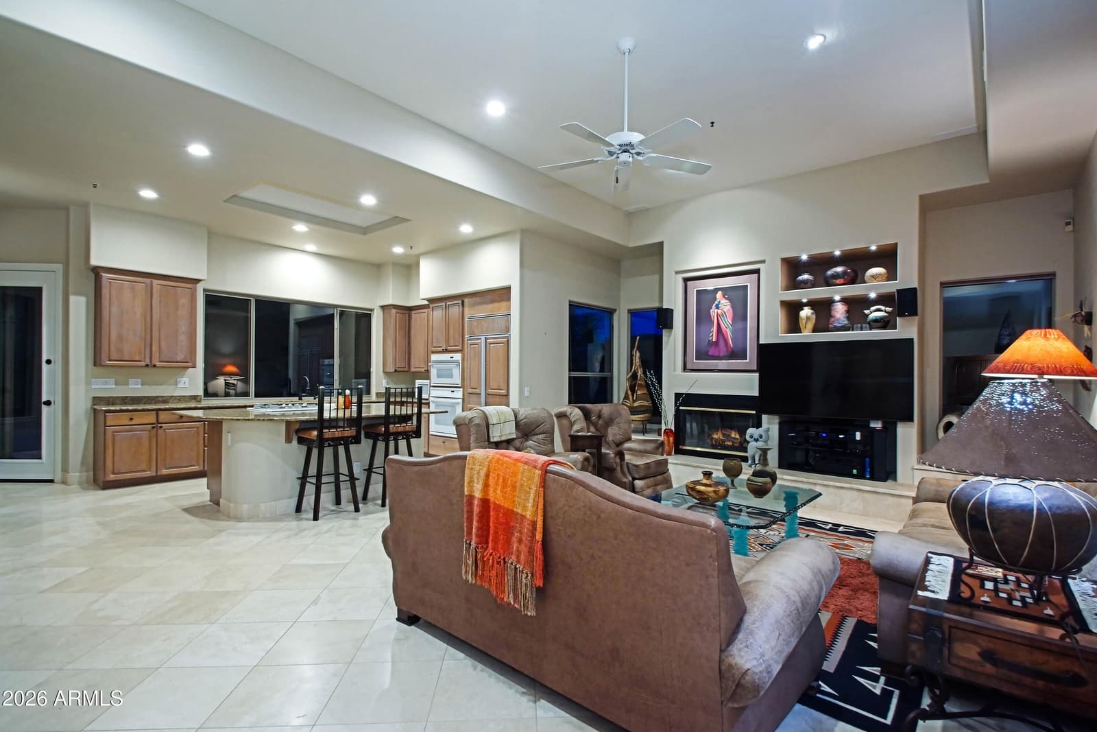 6248 E DUSTY COYOTE Circle, Scottsdale, AZ 85266 — photo 14 of 100