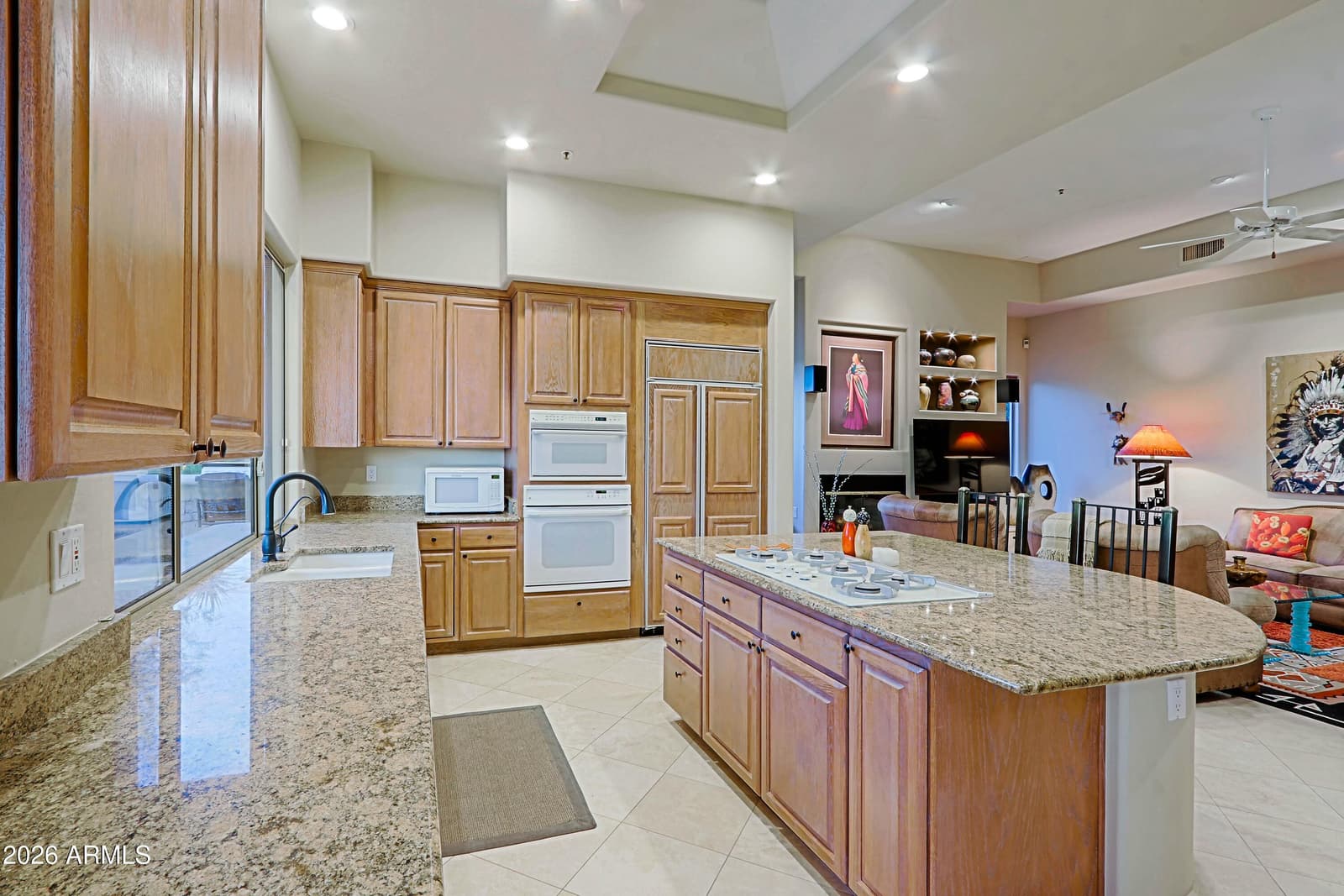 6248 E DUSTY COYOTE Circle, Scottsdale, AZ 85266 — photo 17 of 100