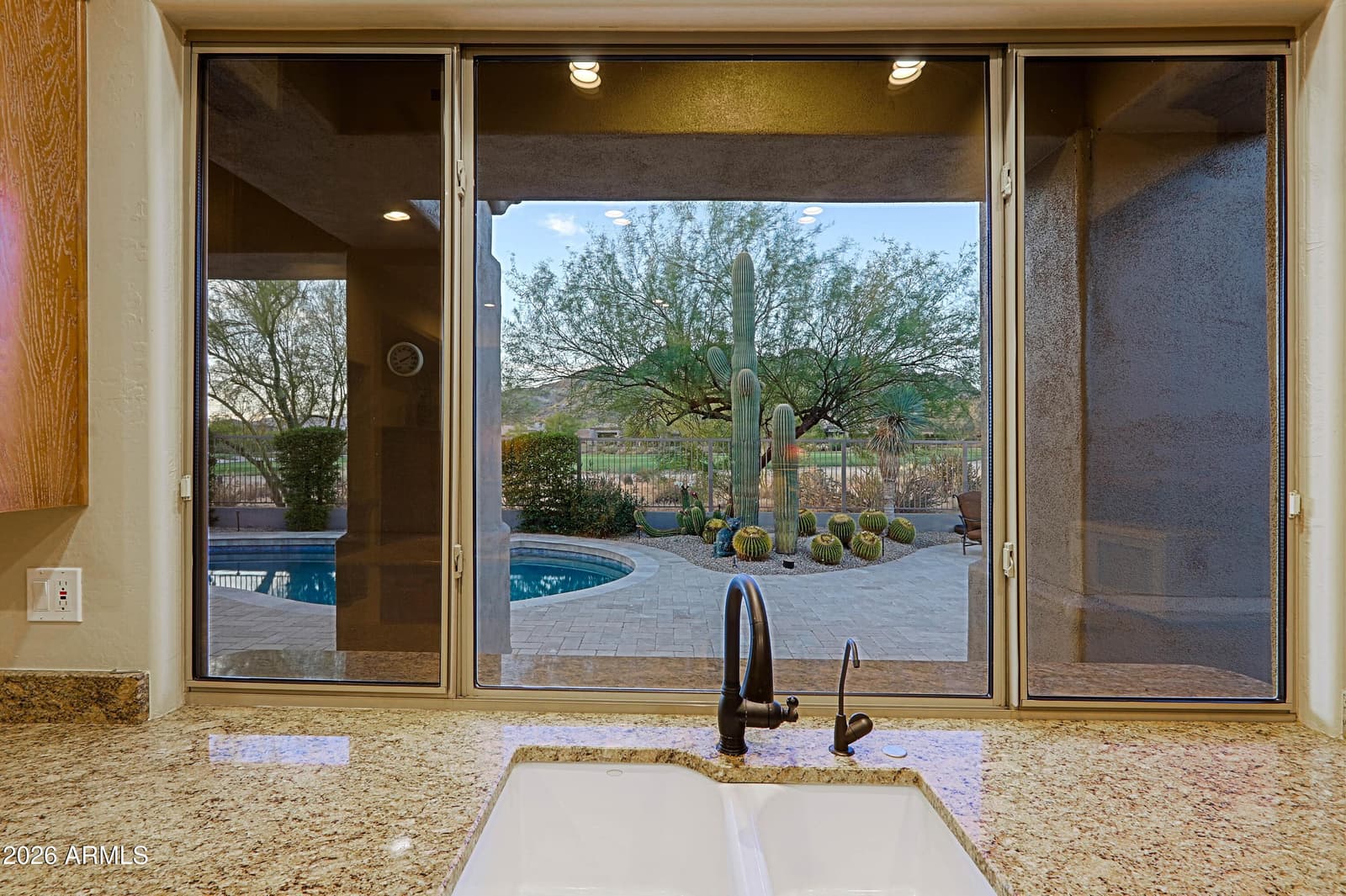 6248 E DUSTY COYOTE Circle, Scottsdale, AZ 85266 — photo 19 of 100