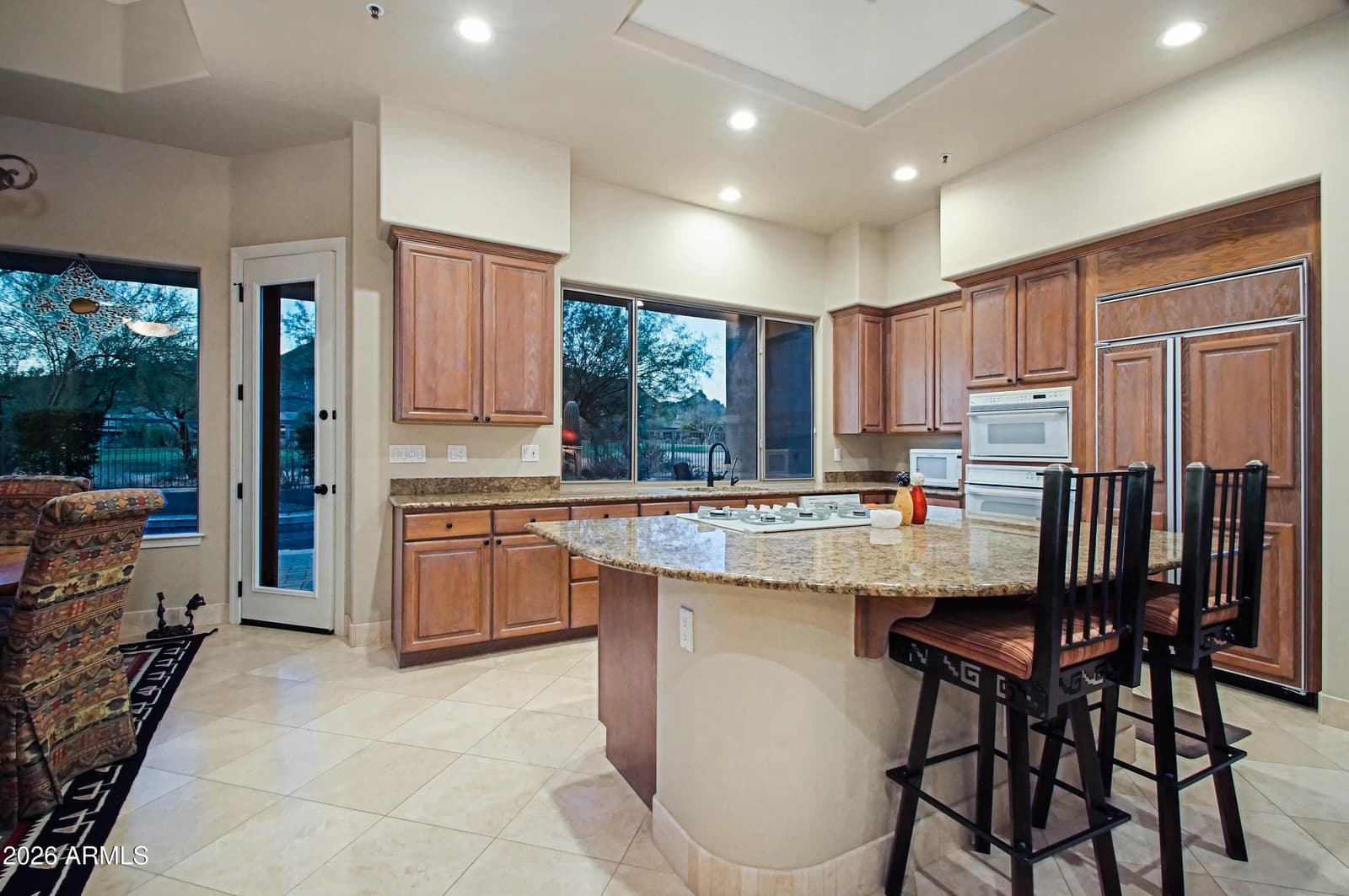 6248 E DUSTY COYOTE Circle, Scottsdale, AZ 85266 — photo 16 of 100
