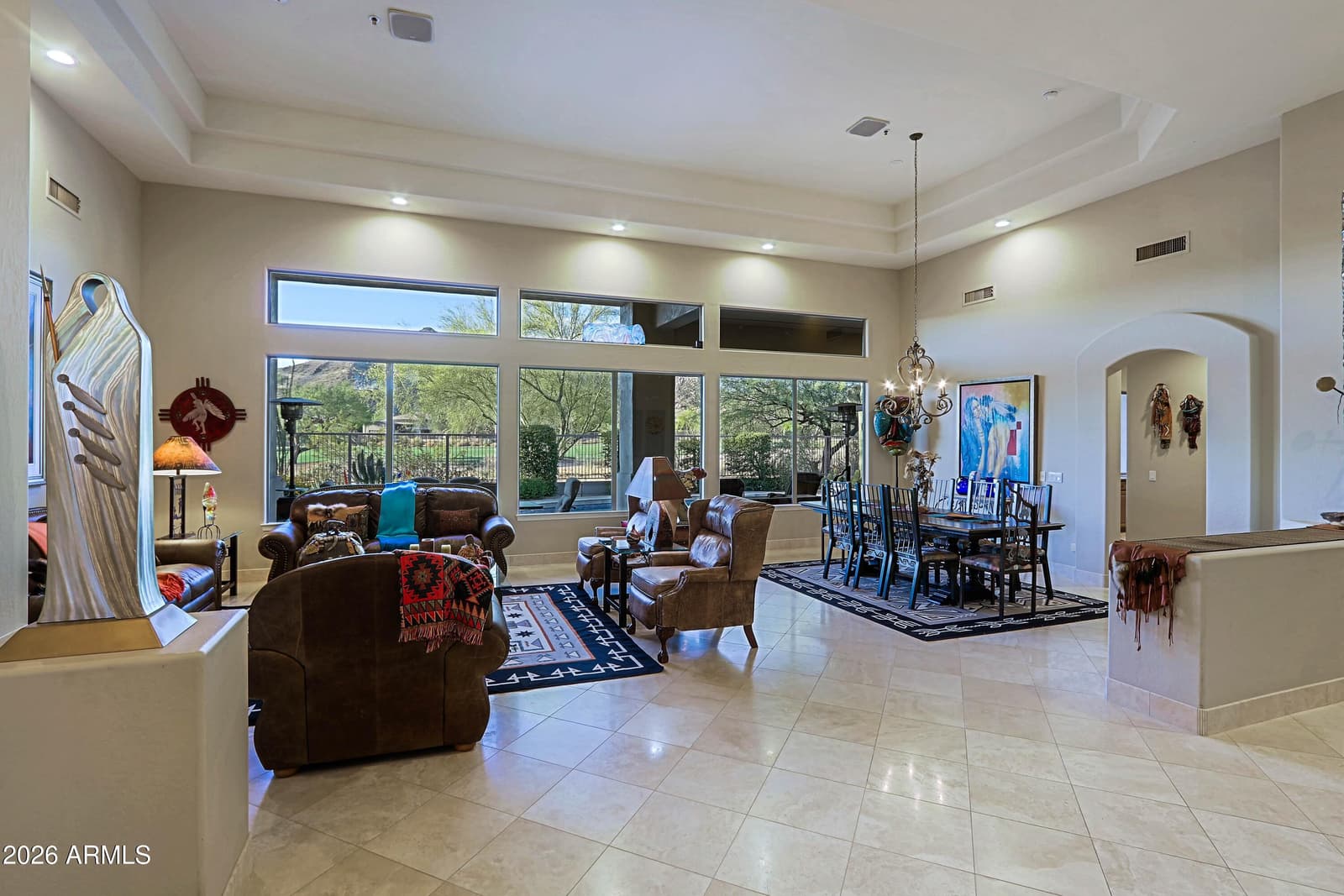 6248 E DUSTY COYOTE Circle, Scottsdale, AZ 85266 — photo 4 of 100