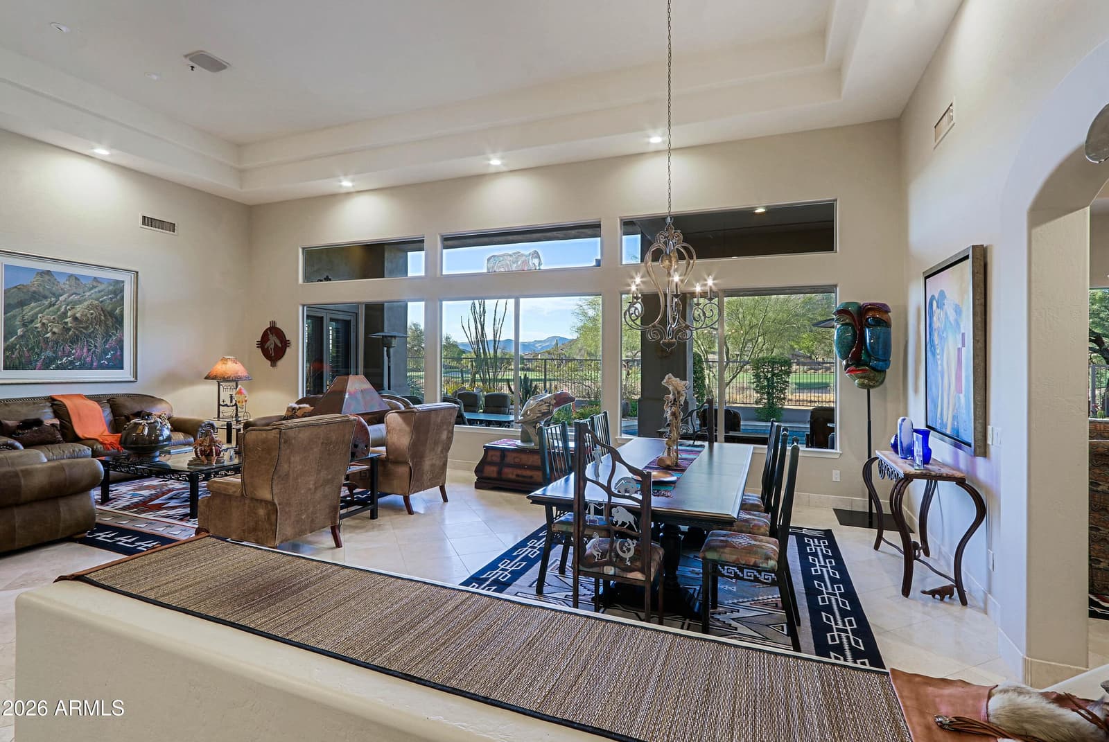 6248 E DUSTY COYOTE Circle, Scottsdale, AZ 85266 — photo 5 of 100