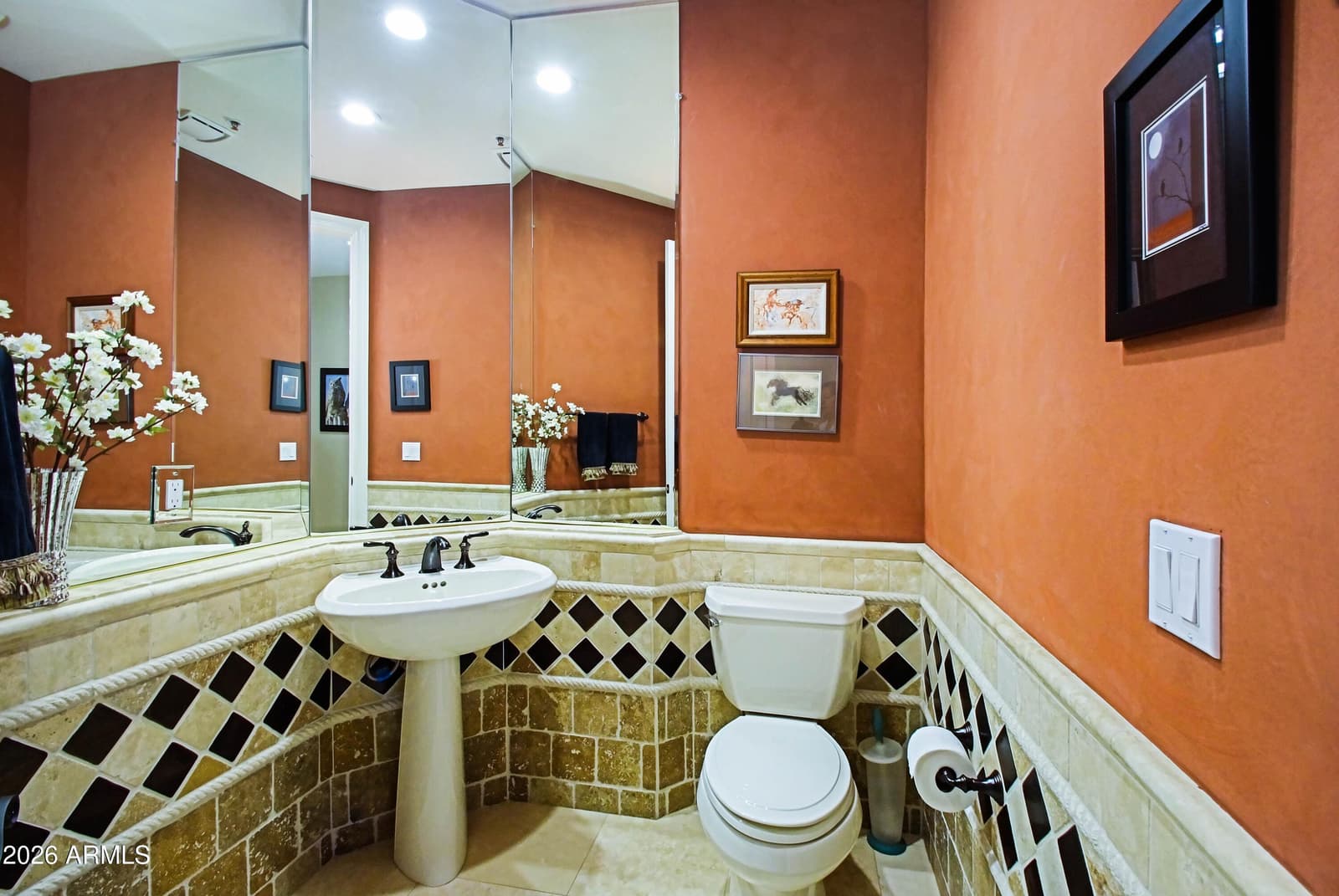 6248 E DUSTY COYOTE Circle, Scottsdale, AZ 85266 — photo 22 of 100