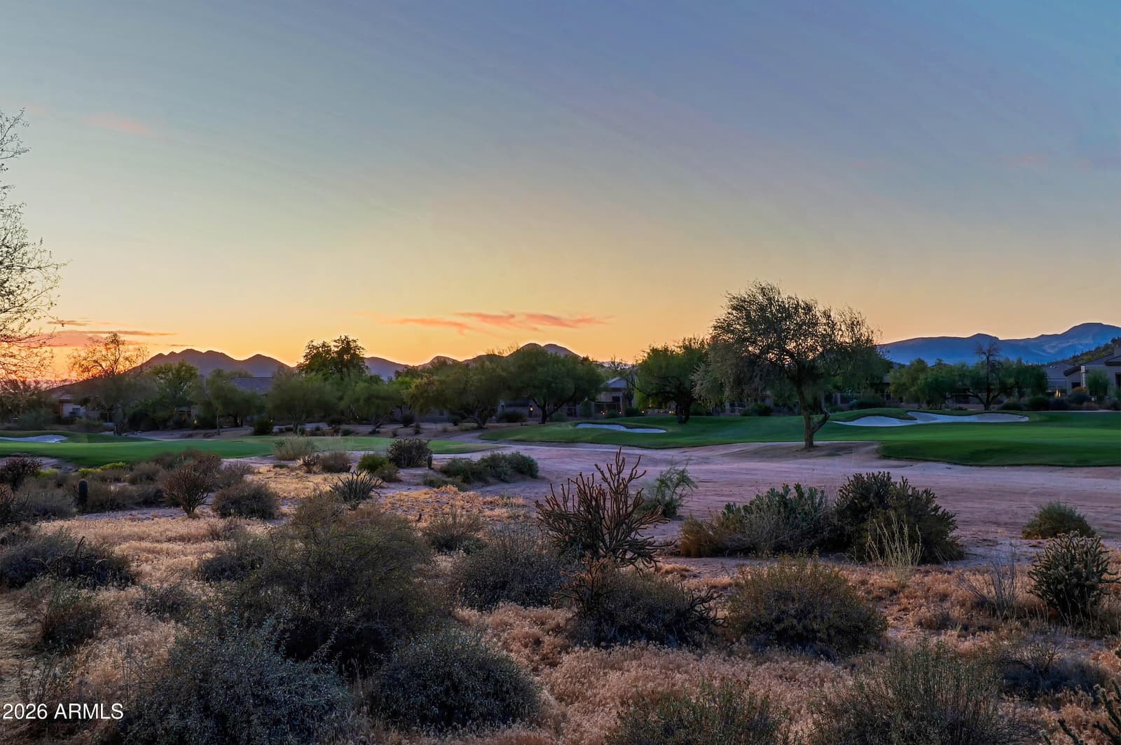 6248 E DUSTY COYOTE Circle, Scottsdale, AZ 85266 — photo 60 of 100