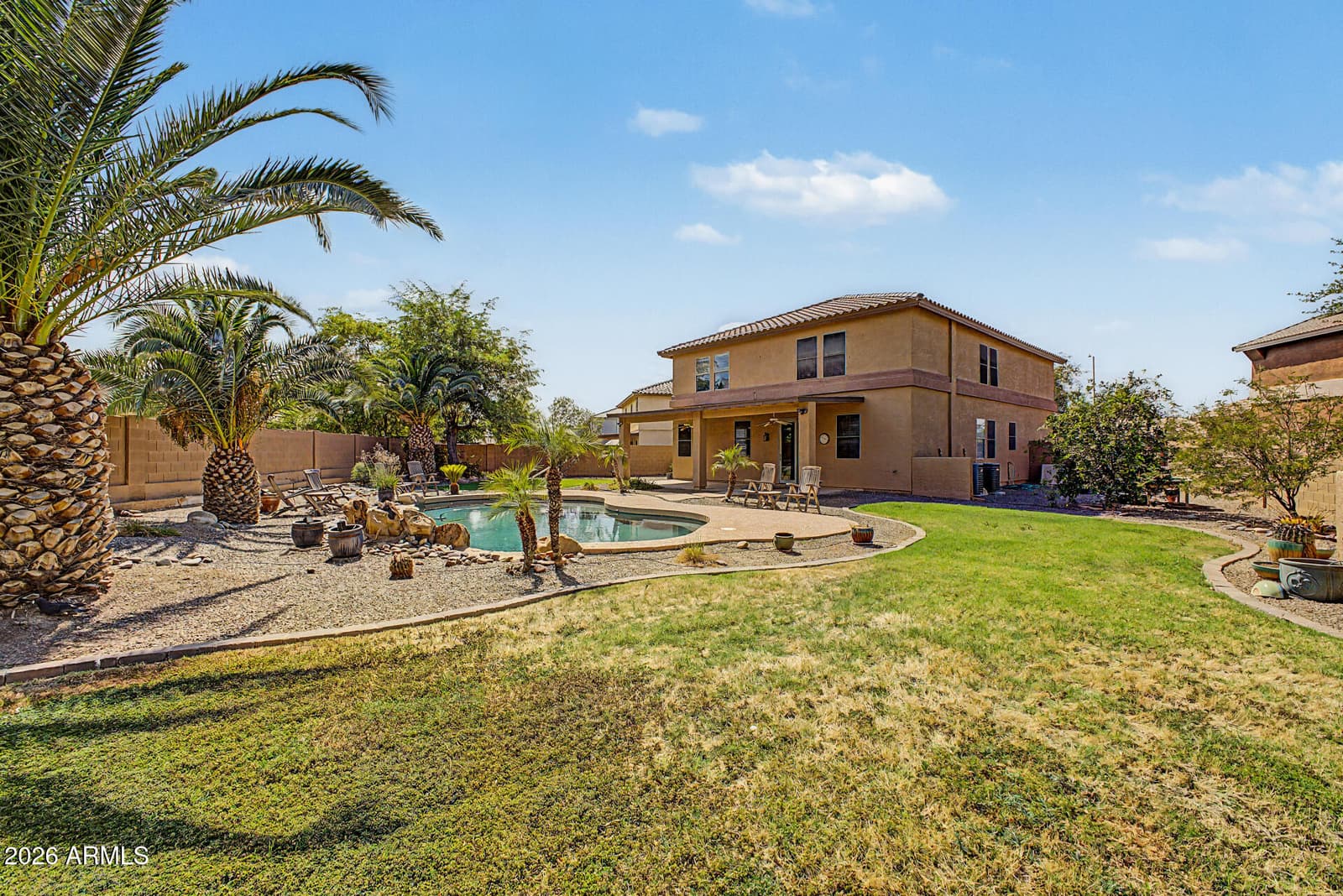 45449 W TUCKER Road, Maricopa, AZ 85139 — photo 3 of 44