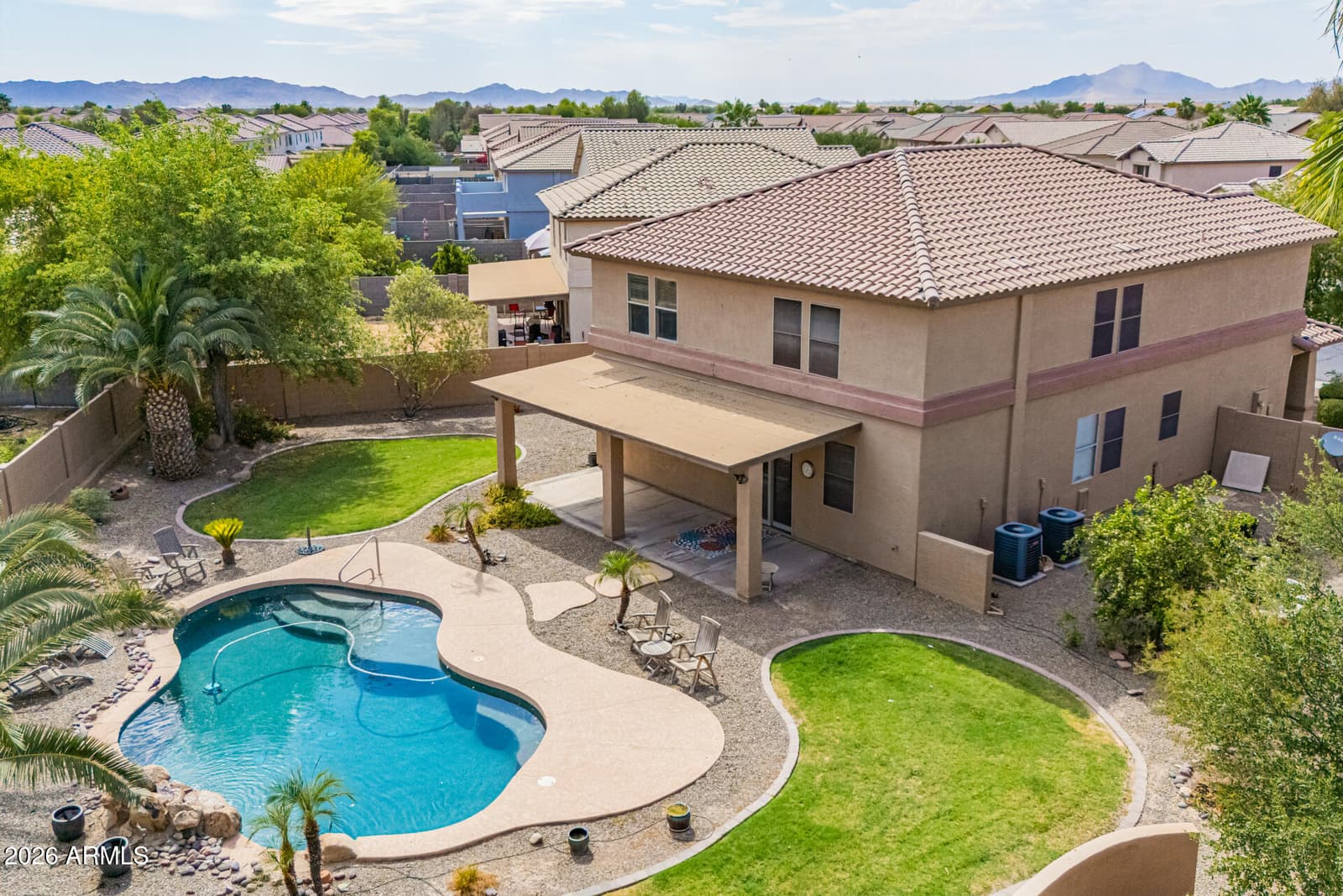 45449 W TUCKER Road, Maricopa, AZ 85139 — photo 39 of 44