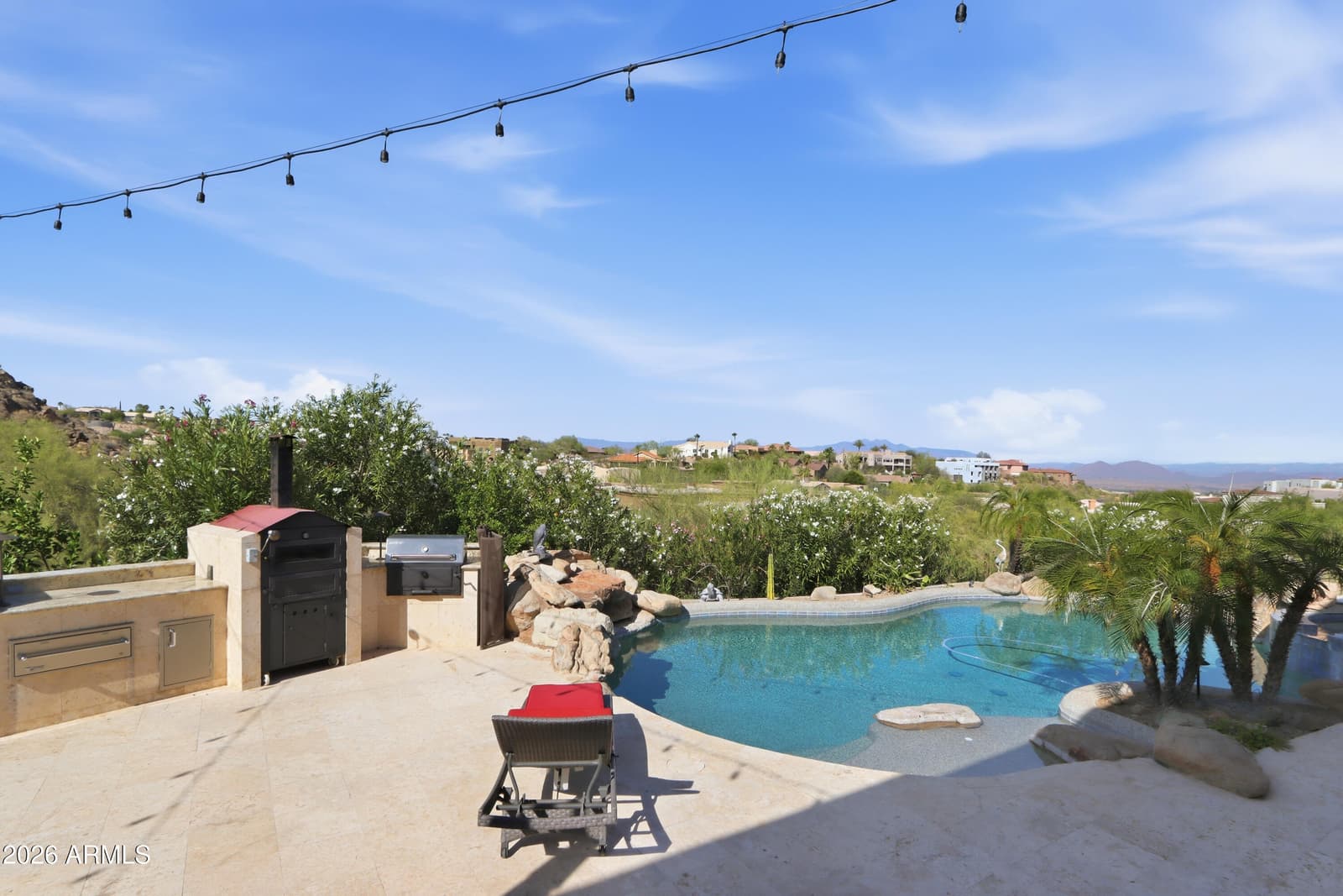 15334 E SUNBURST Drive, Fountain Hills, AZ 85268 — photo 77 of 79