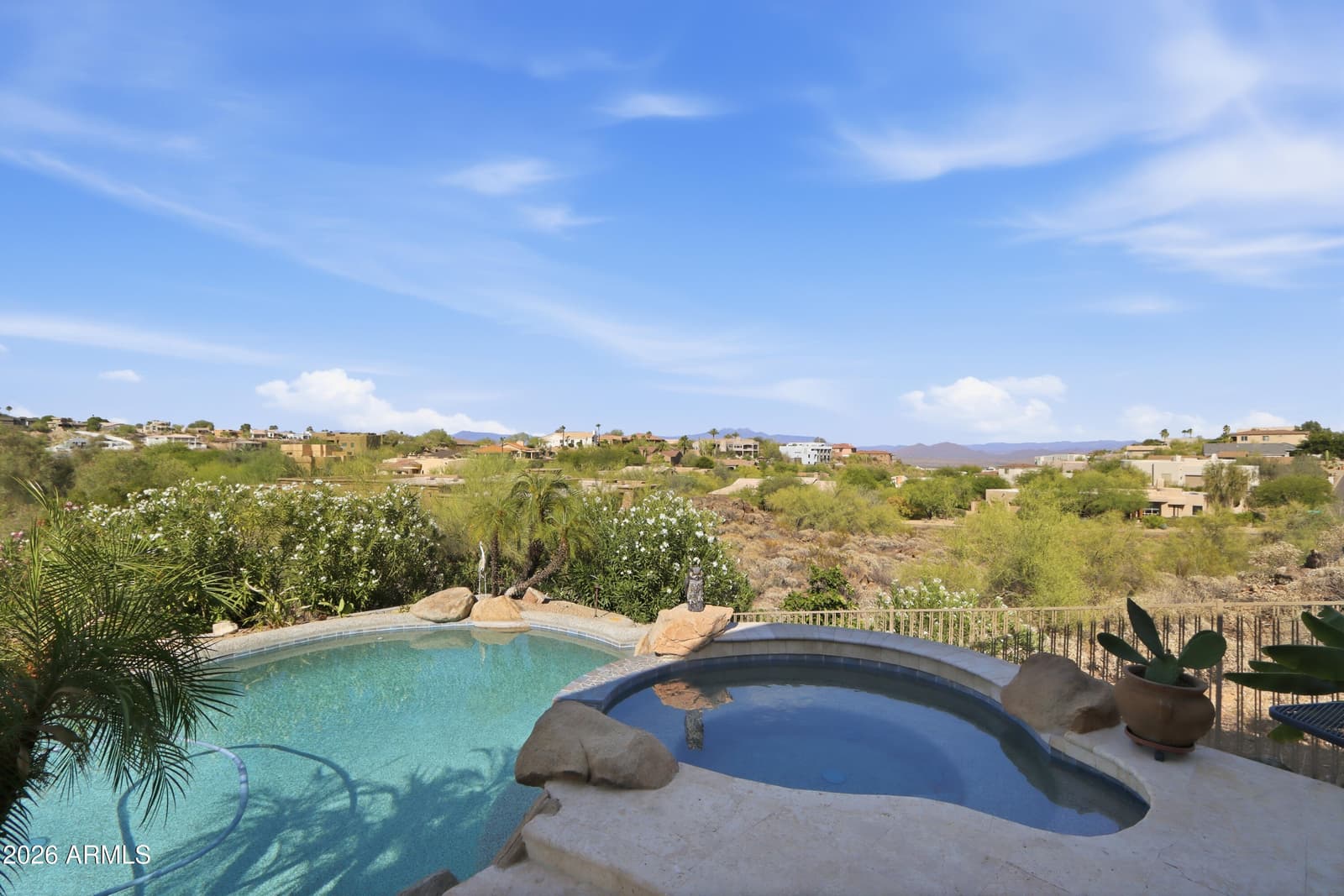 15334 E SUNBURST Drive, Fountain Hills, AZ 85268 — photo 78 of 79