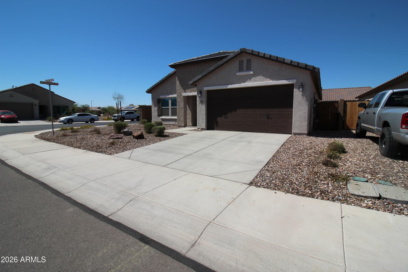 6384 W GEORGETOWN Way, Florence, AZ 85132 — photo 2 of 50
