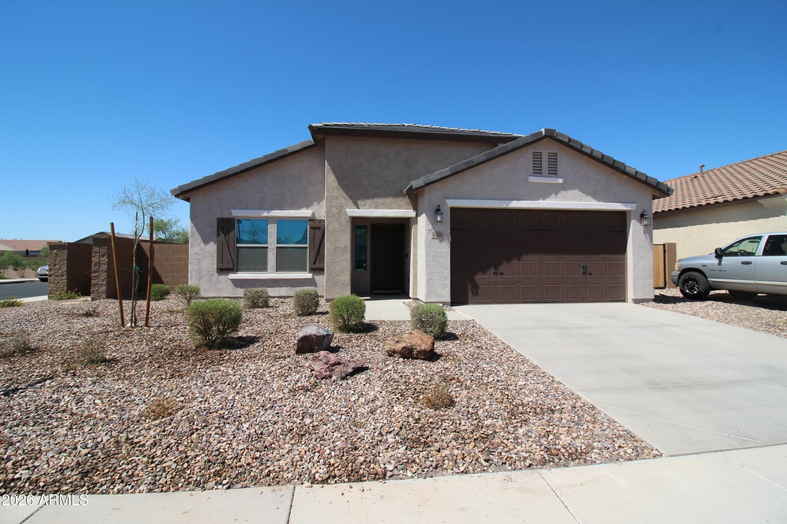 6384 W GEORGETOWN Way, Florence, AZ 85132 — photo 3 of 50