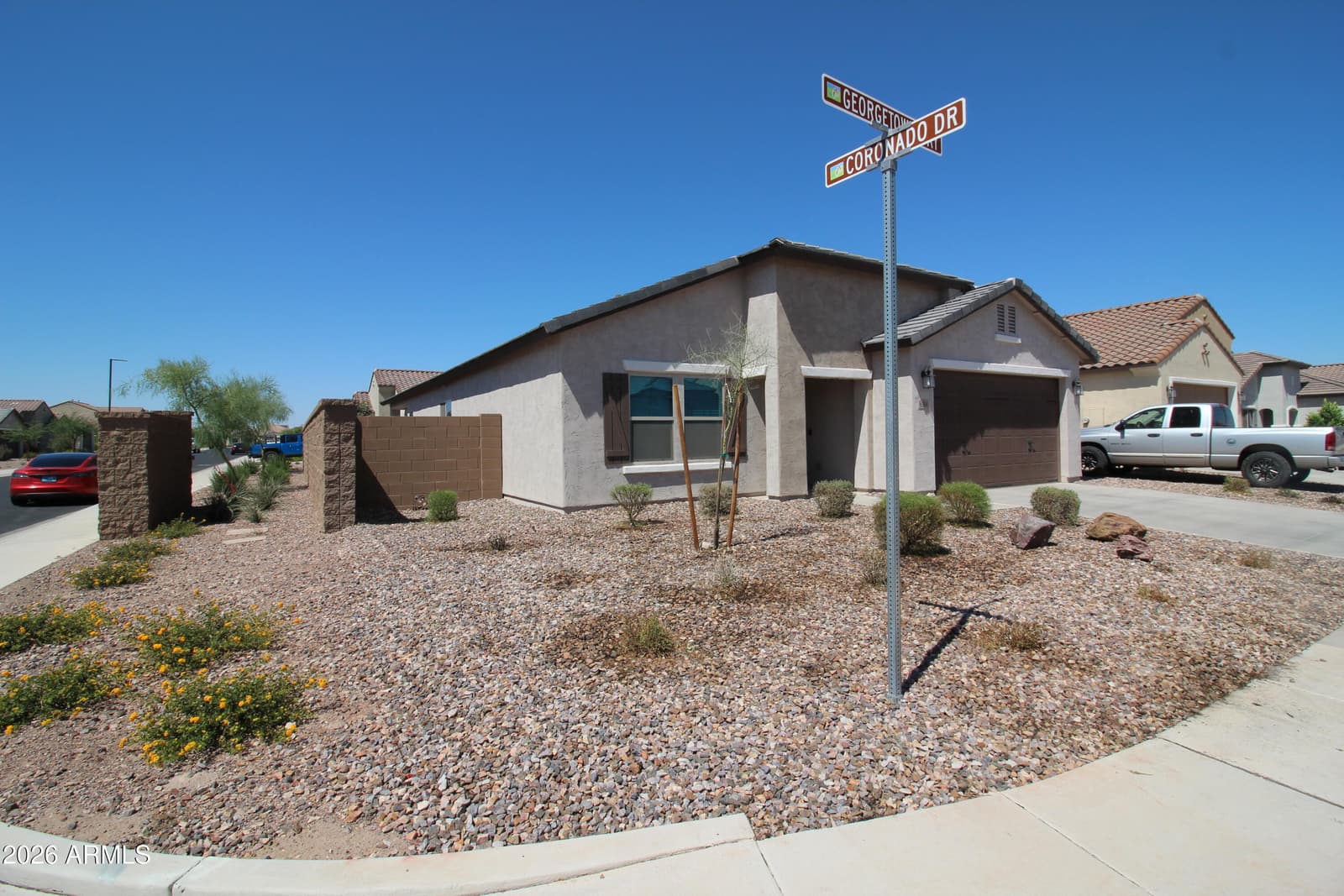 6384 W GEORGETOWN Way, Florence, AZ 85132 — photo 4 of 50