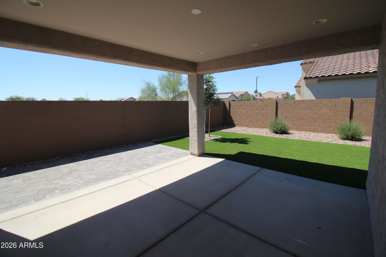 6384 W GEORGETOWN Way, Florence, AZ 85132 — photo 5 of 50