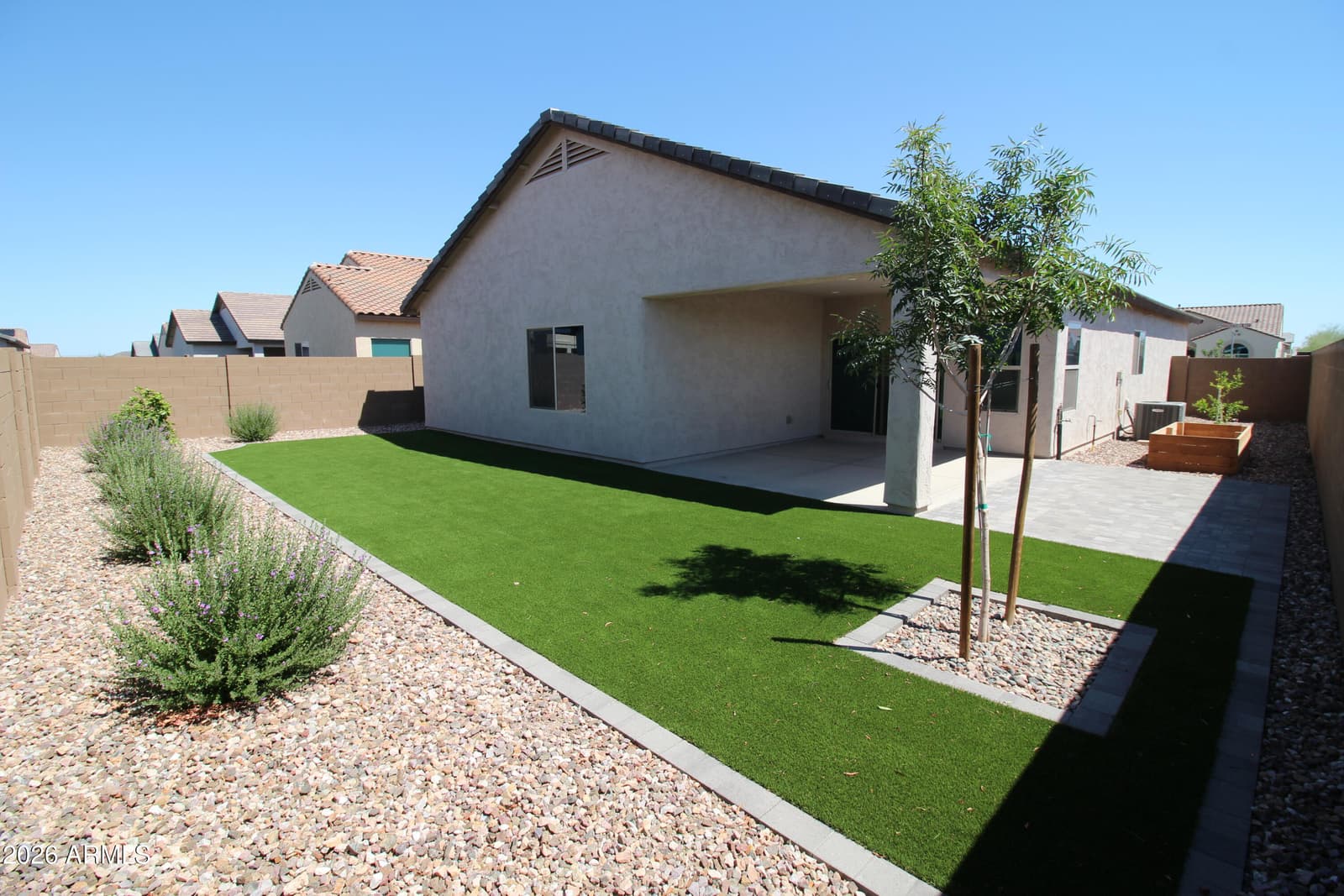 6384 W GEORGETOWN Way, Florence, AZ 85132 — photo 8 of 50