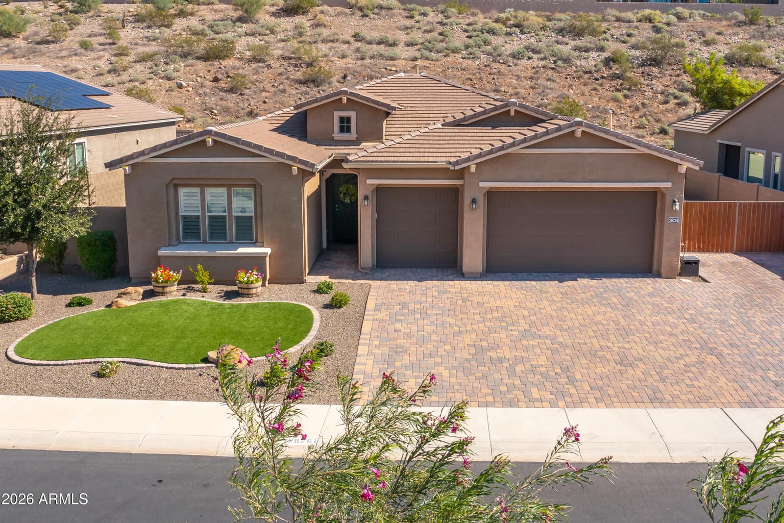 26261 N 106th Drive, Peoria, AZ 85383 — photo 3 of 56