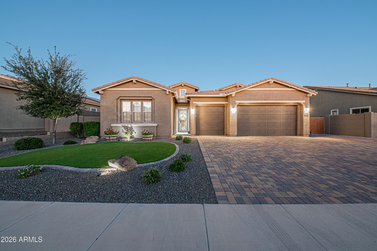 26261 N 106th Drive, Peoria, AZ 85383 — photo 4 of 56