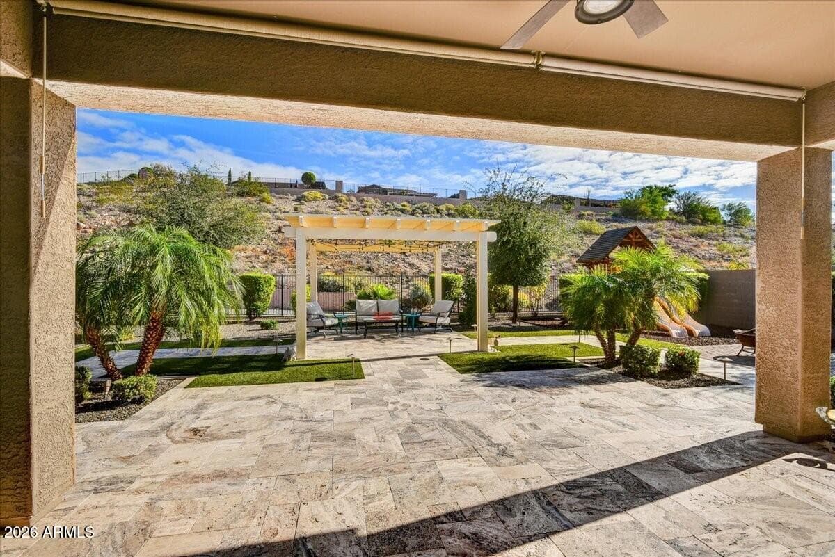 26261 N 106th Drive, Peoria, AZ 85383 — photo 29 of 56