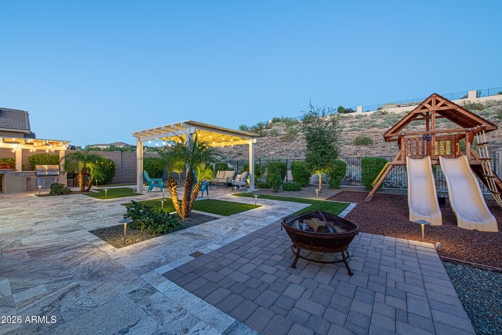 26261 N 106th Drive, Peoria, AZ 85383 — photo 33 of 56