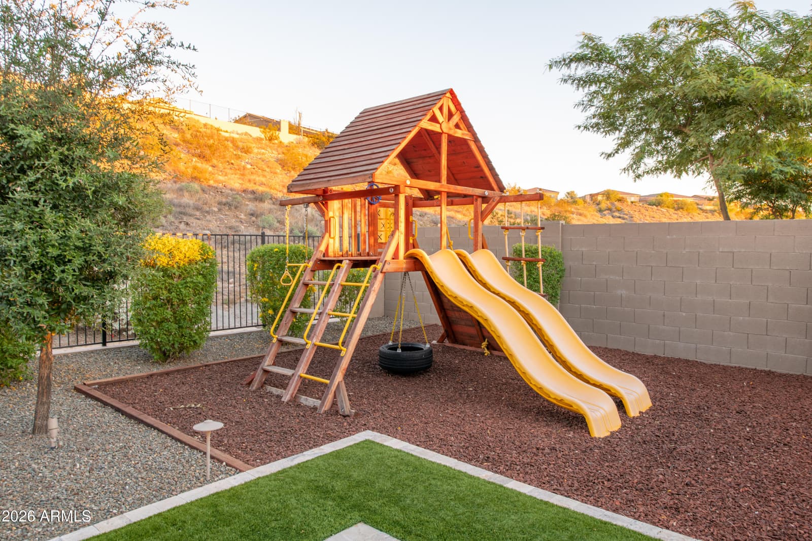 26261 N 106th Drive, Peoria, AZ 85383 — photo 34 of 56