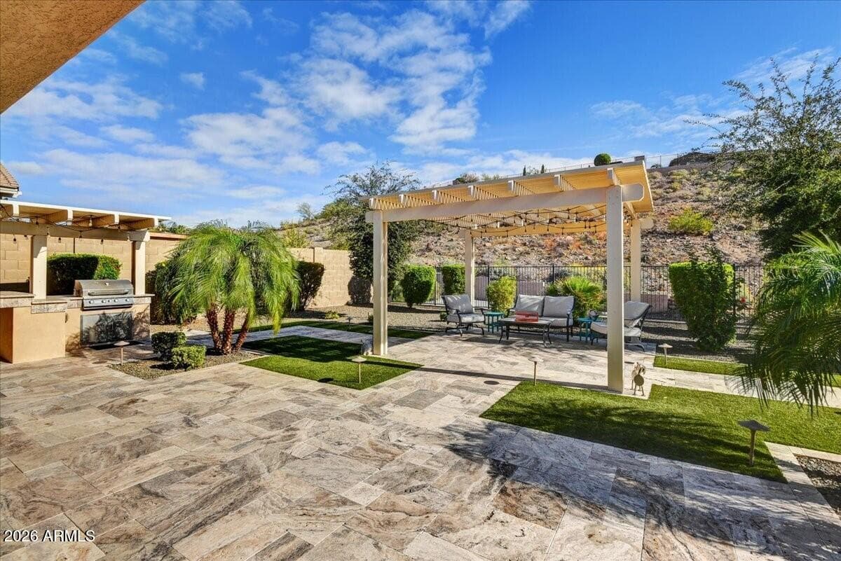 26261 N 106th Drive, Peoria, AZ 85383 — photo 36 of 56