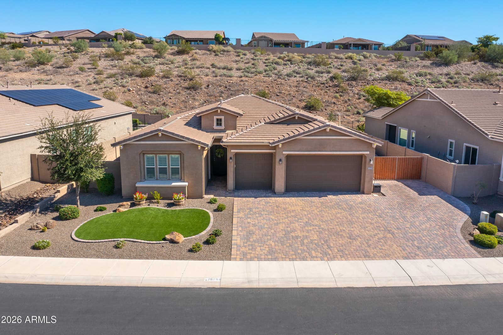 26261 N 106th Drive, Peoria, AZ 85383 — photo 45 of 56