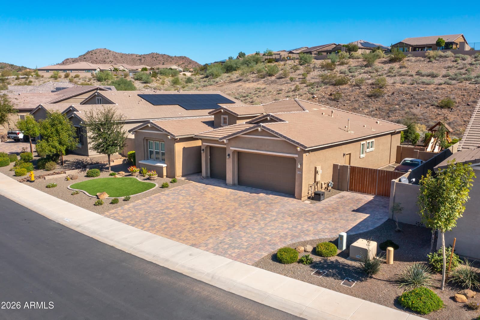 26261 N 106th Drive, Peoria, AZ 85383 — photo 46 of 56