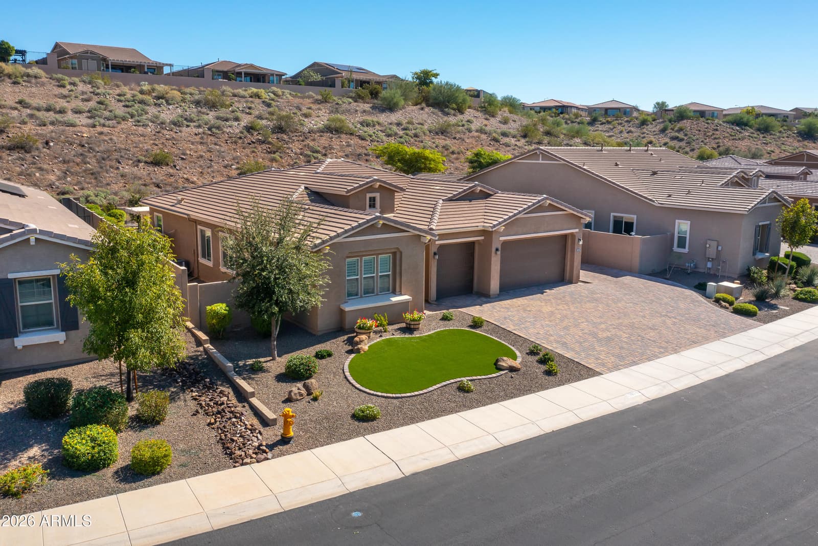 26261 N 106th Drive, Peoria, AZ 85383 — photo 49 of 56