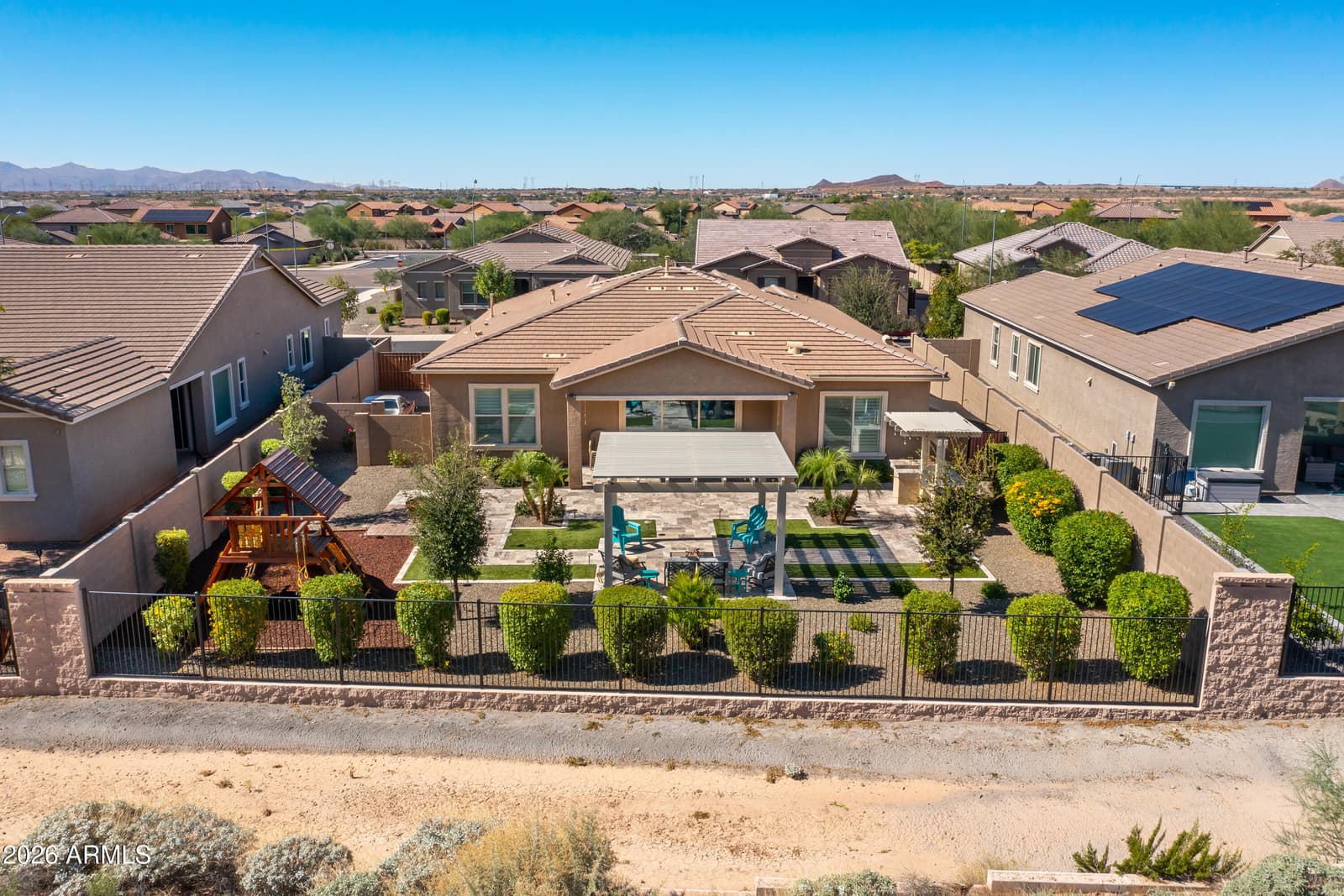 26261 N 106th Drive, Peoria, AZ 85383 — photo 50 of 56