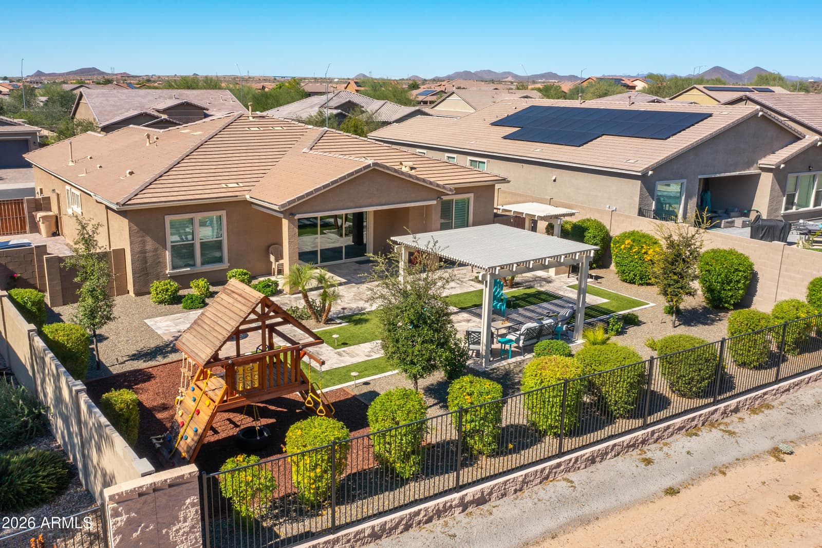 26261 N 106th Drive, Peoria, AZ 85383 — photo 51 of 56