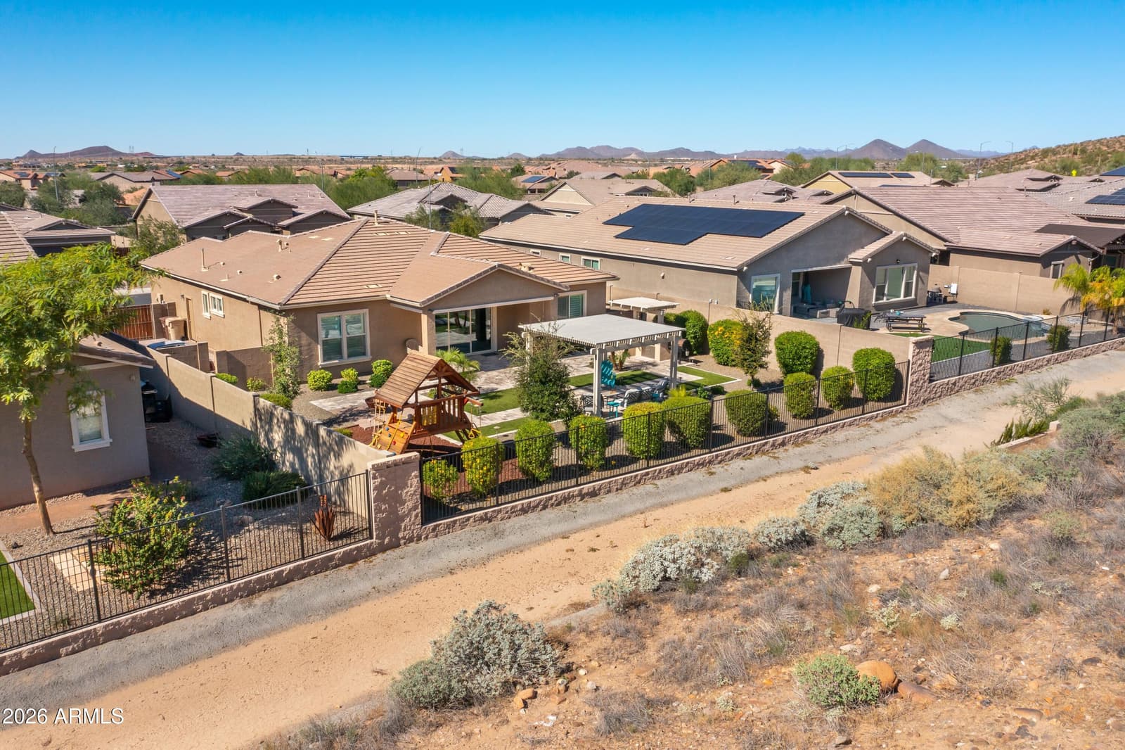 26261 N 106th Drive, Peoria, AZ 85383 — photo 52 of 56