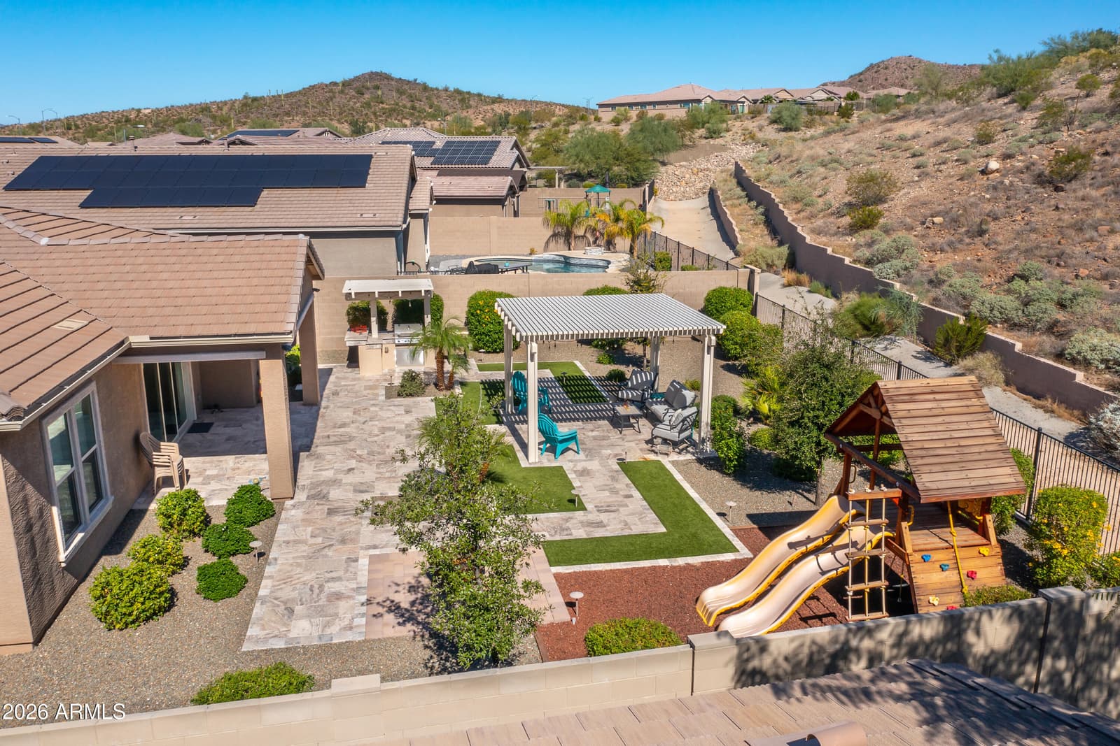 26261 N 106th Drive, Peoria, AZ 85383 — photo 55 of 56