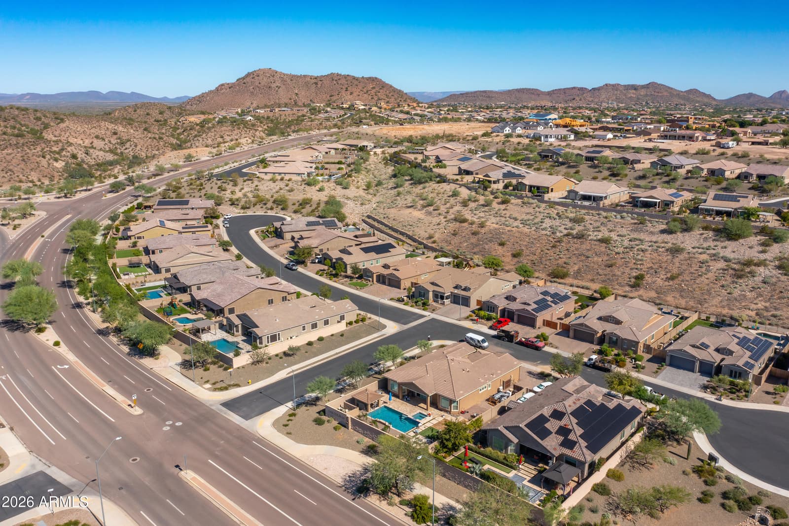 26261 N 106th Drive, Peoria, AZ 85383 — photo 56 of 56