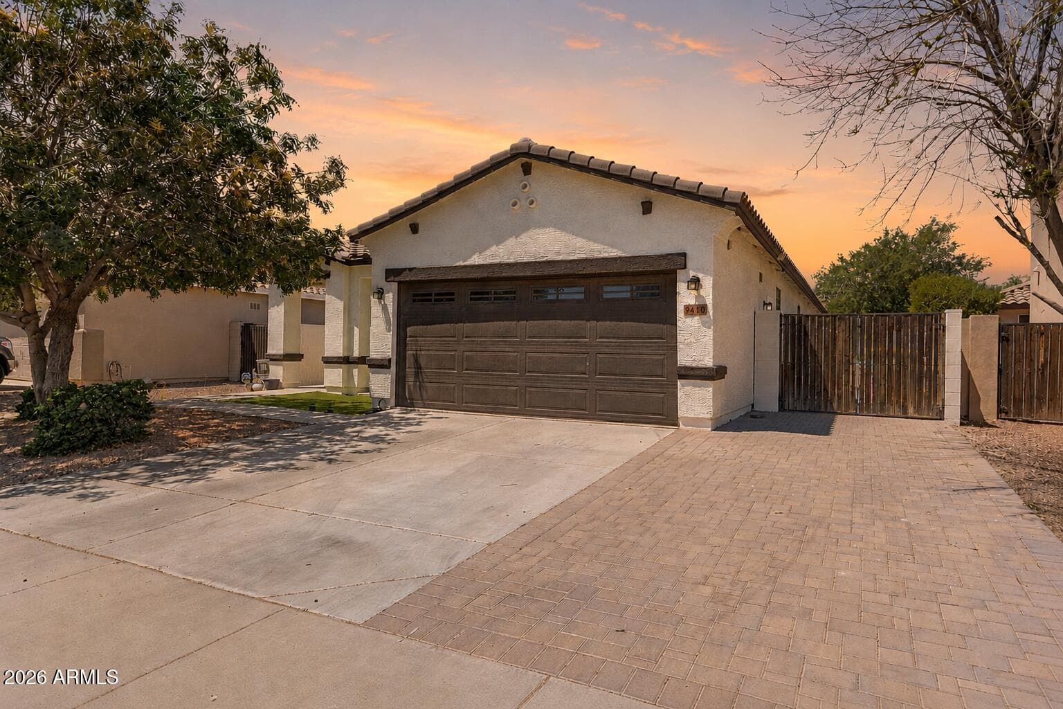 9410 N 182ND Lane, Waddell, AZ 85355 — photo 7 of 34