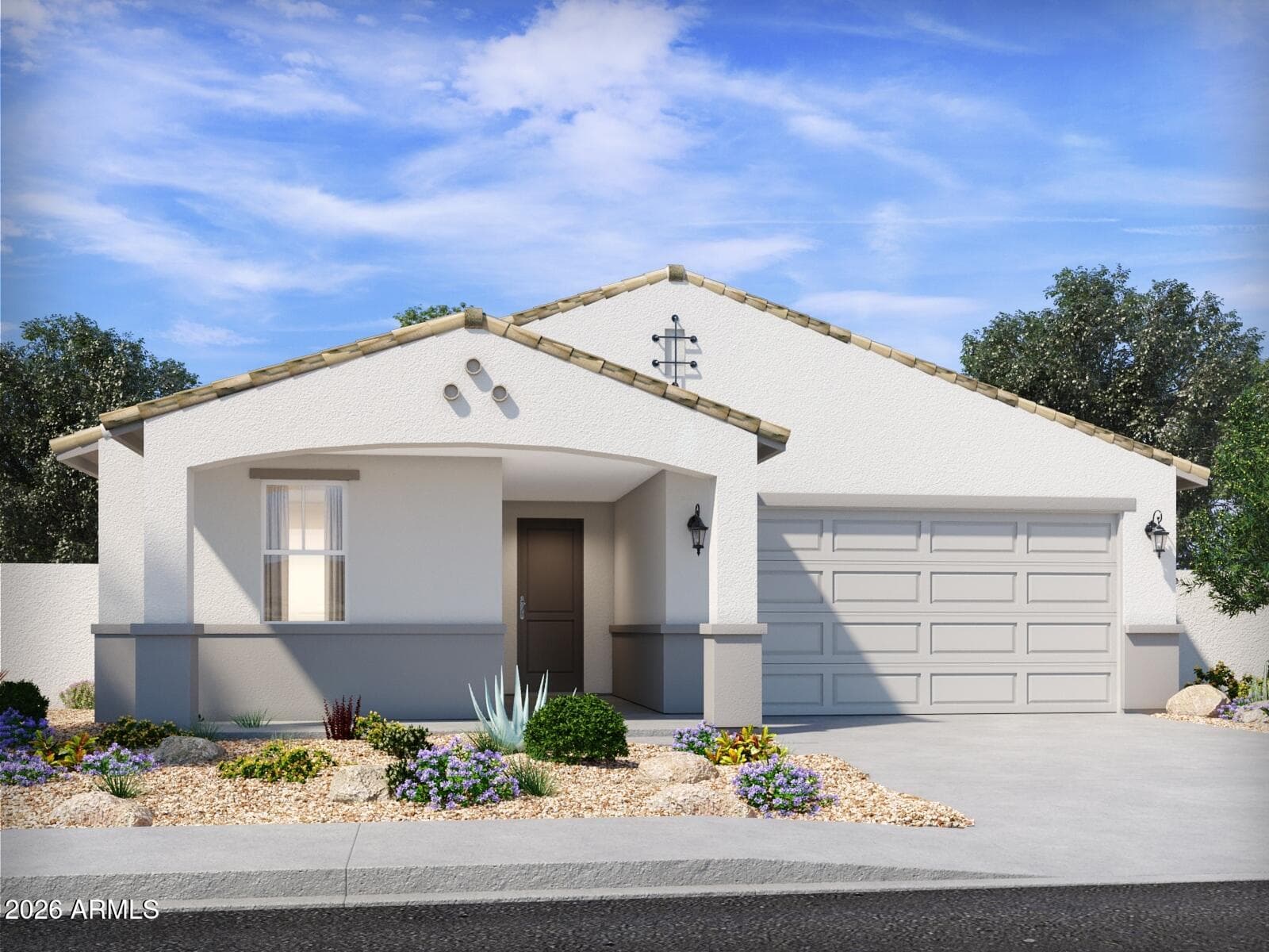 333 W ROCK NEEDLE Trail, Apache Junction, AZ 85120 — photo 2 of 47