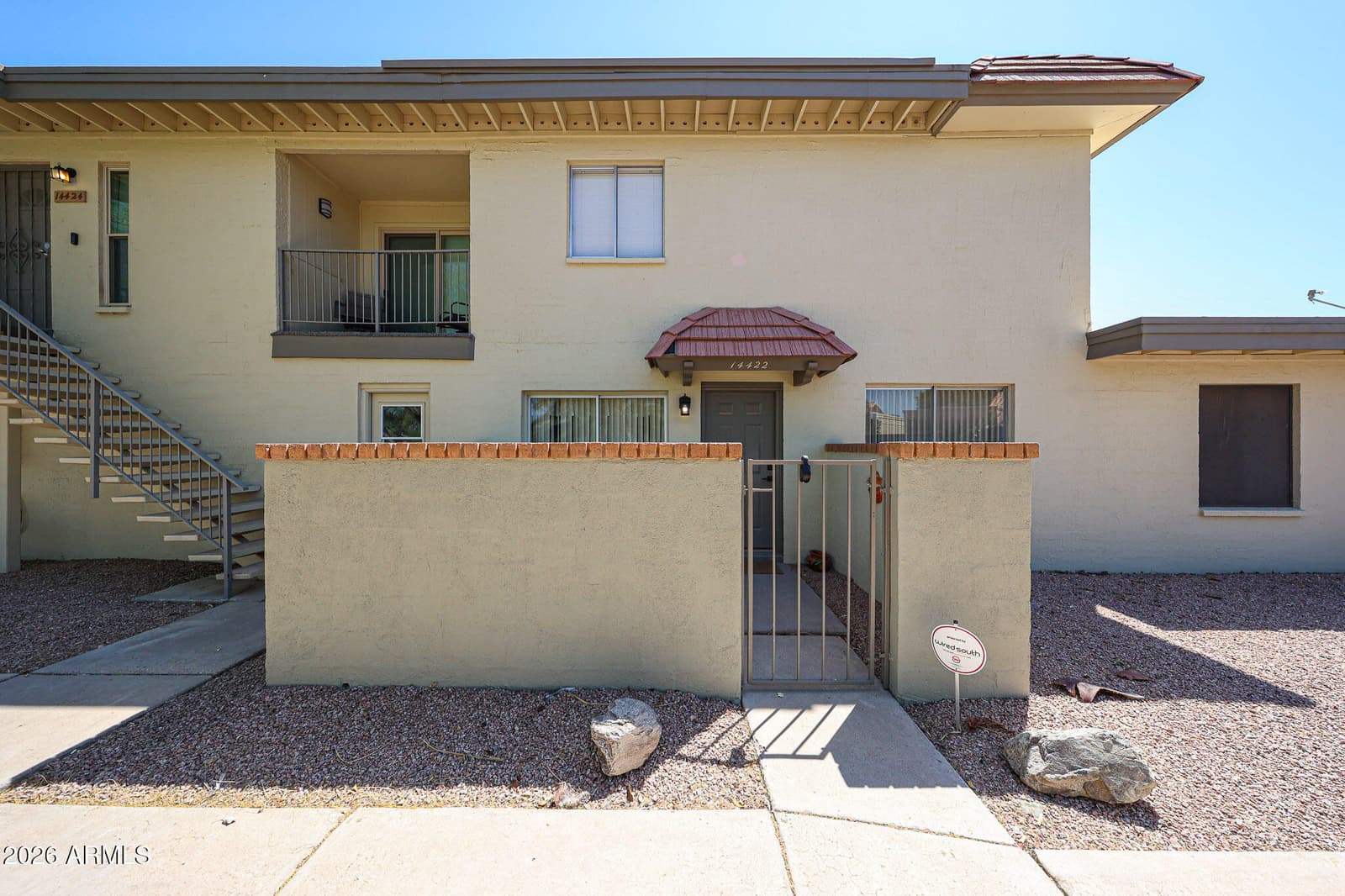 14422 N Teakwood Lane, Fountain Hills, AZ 85268 — photo 2 of 24