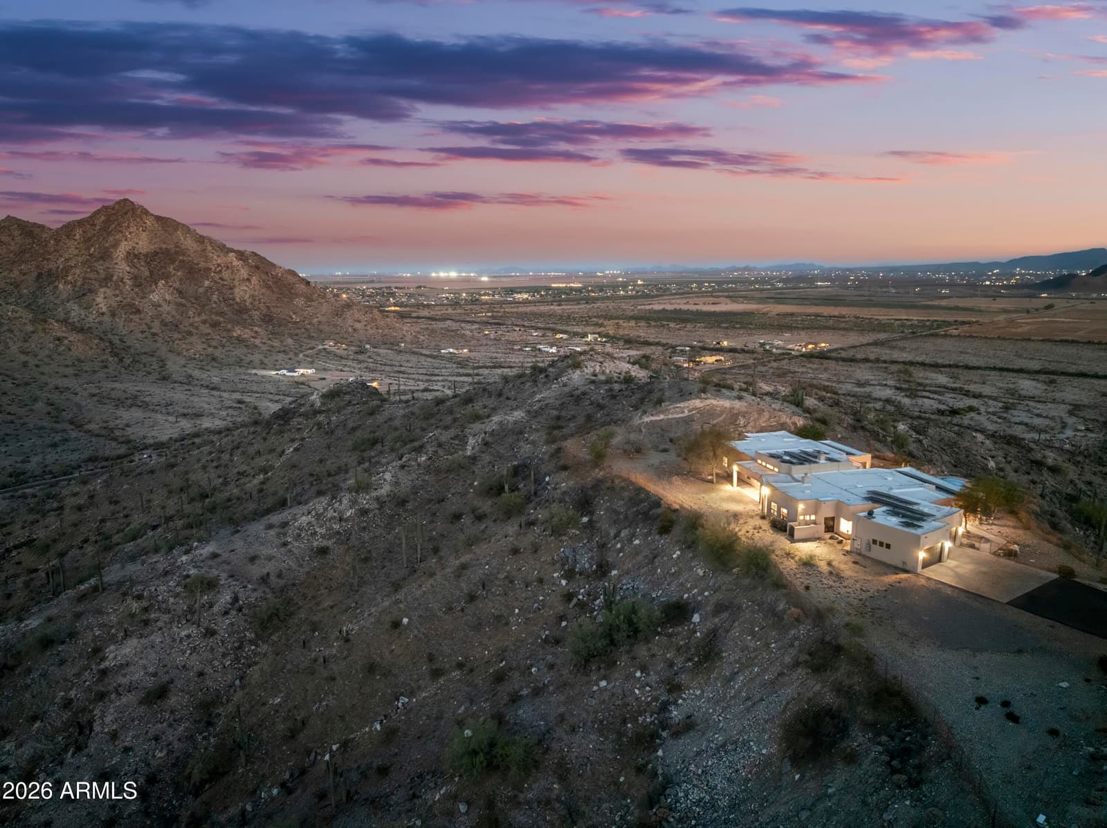 13040 N HIDDEN VALLEY Road, Maricopa, AZ 85139 — photo 4 of 56