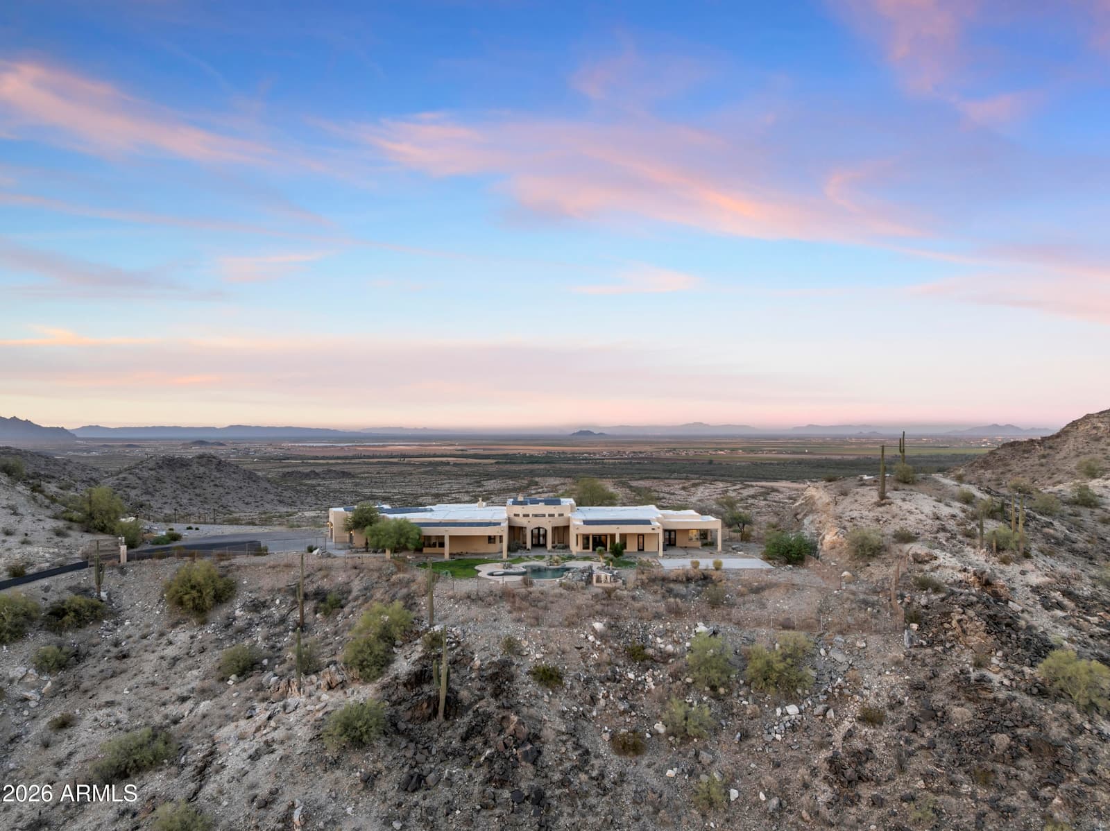 13040 N HIDDEN VALLEY Road, Maricopa, AZ 85139 — photo 42 of 56
