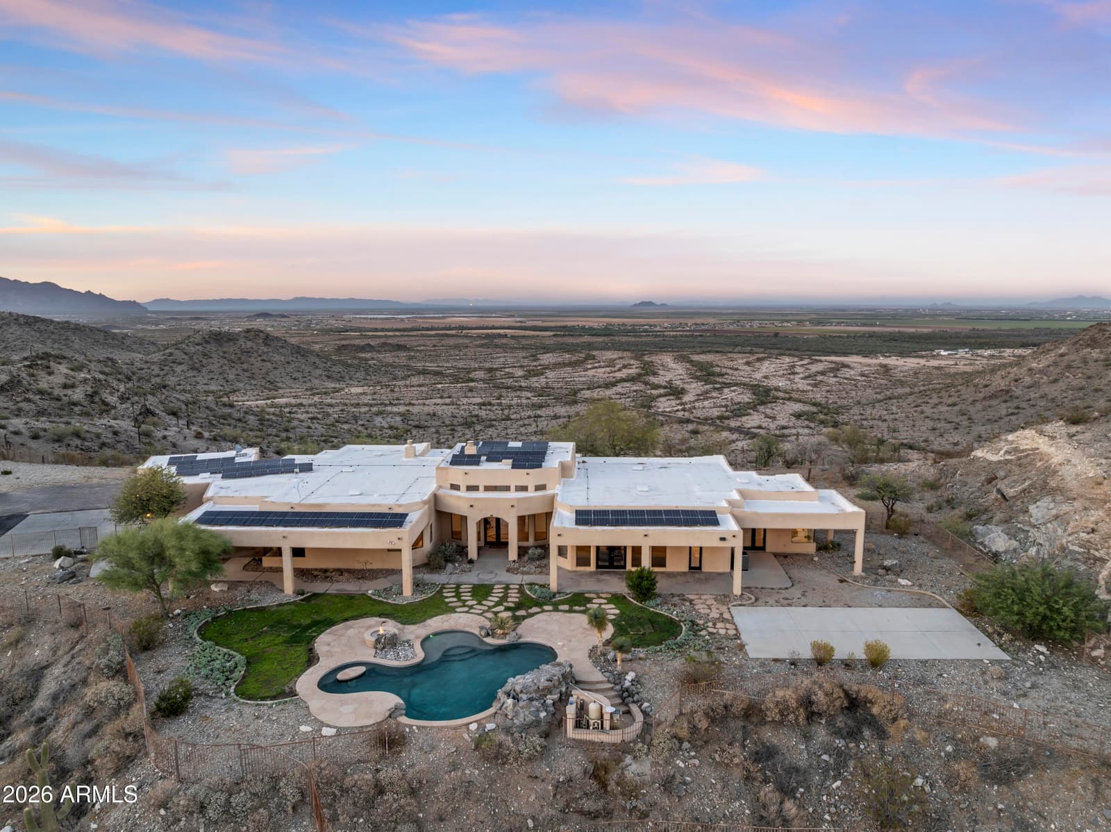 13040 N HIDDEN VALLEY Road, Maricopa, AZ 85139 — photo 56 of 56