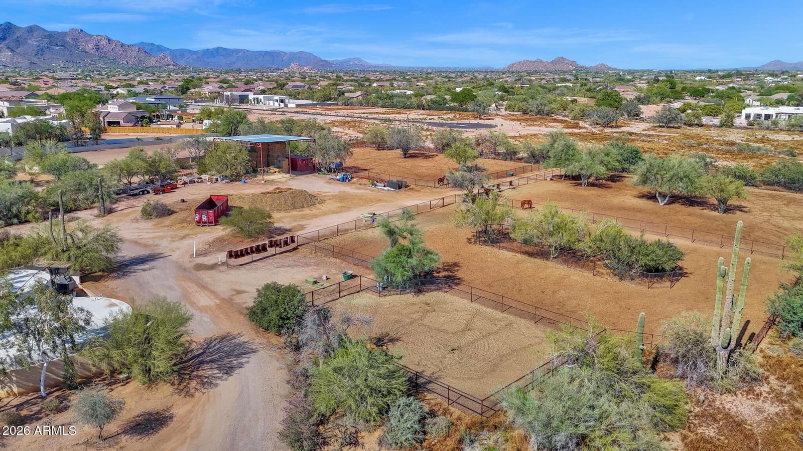 31055 N 56th Street, Cave Creek, AZ 85331 — photo 77 of 82