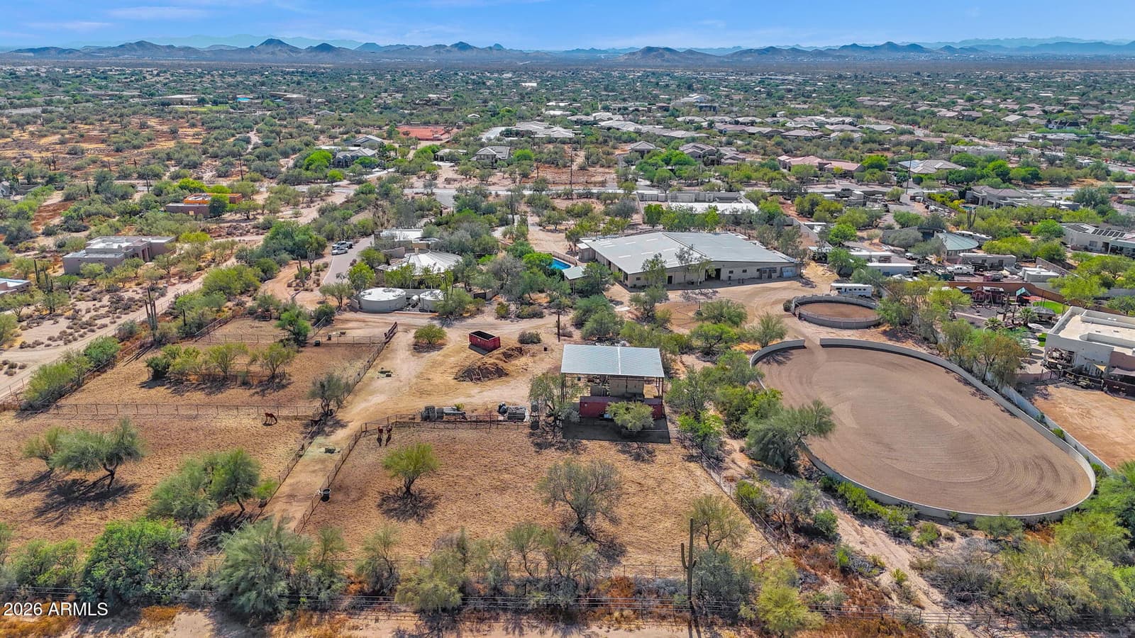 31055 N 56th Street, Cave Creek, AZ 85331 — photo 78 of 82