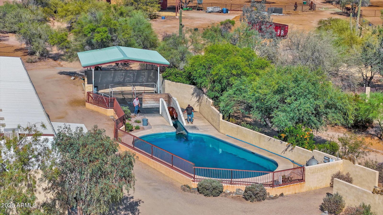 31055 N 56th Street, Cave Creek, AZ 85331 — photo 58 of 82
